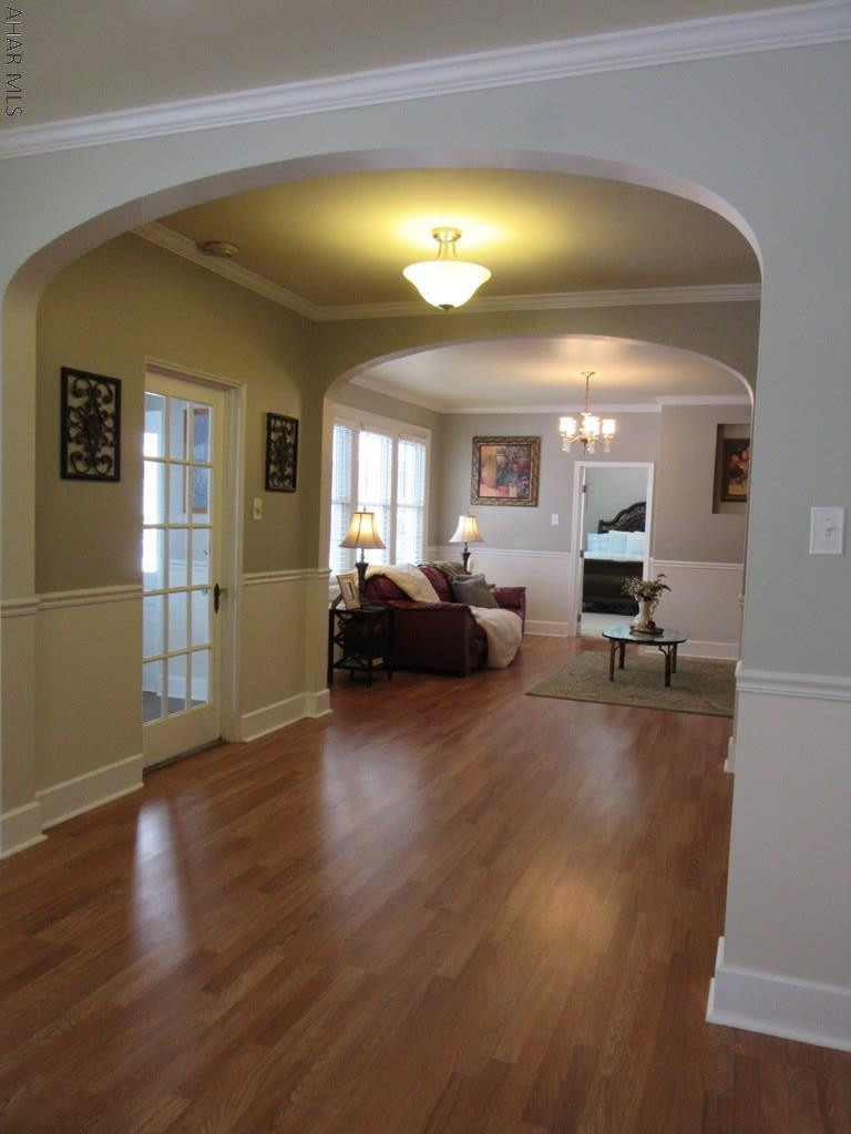 Bellemeade - Residential