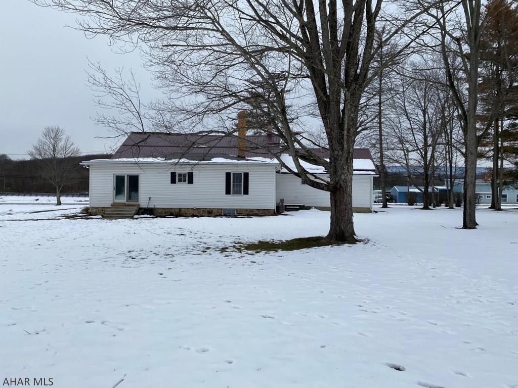 Bellemeade - Residential