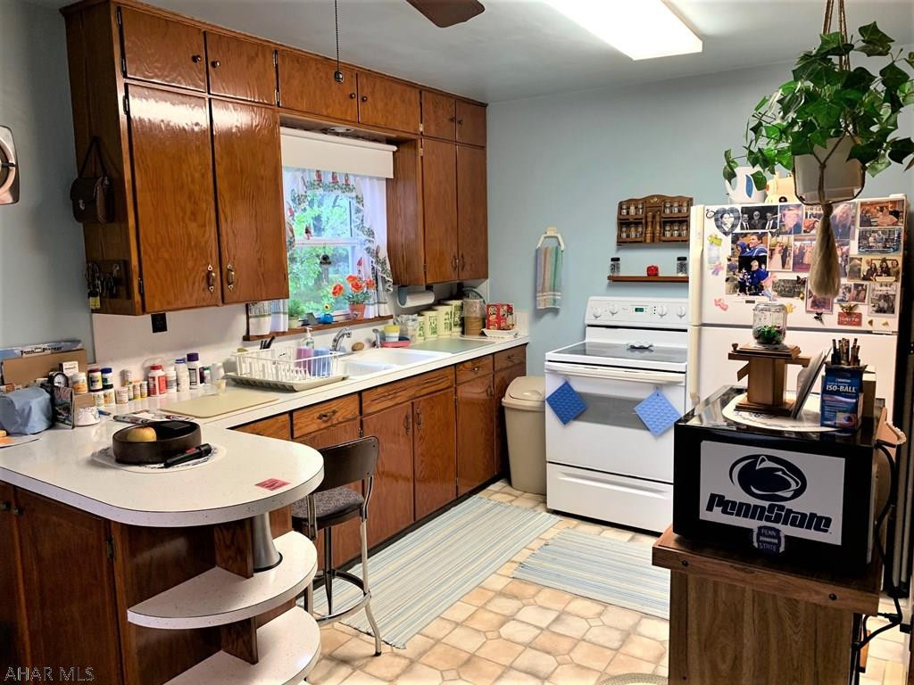 Unknown - Residential