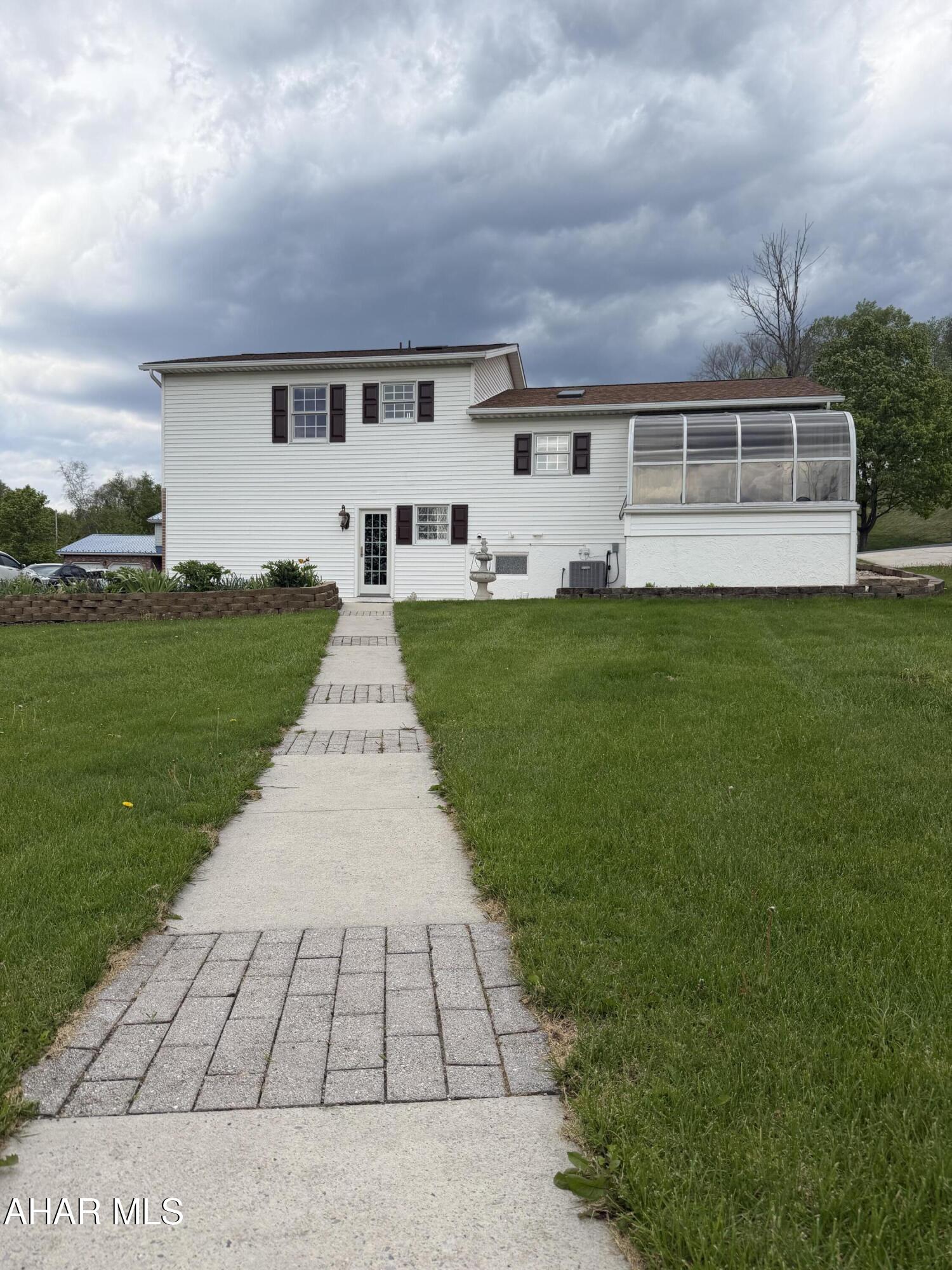 Belaire Estate - Residential