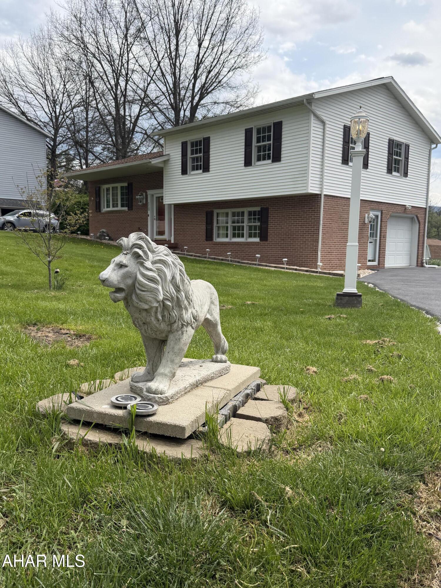 Belaire Estate - Residential