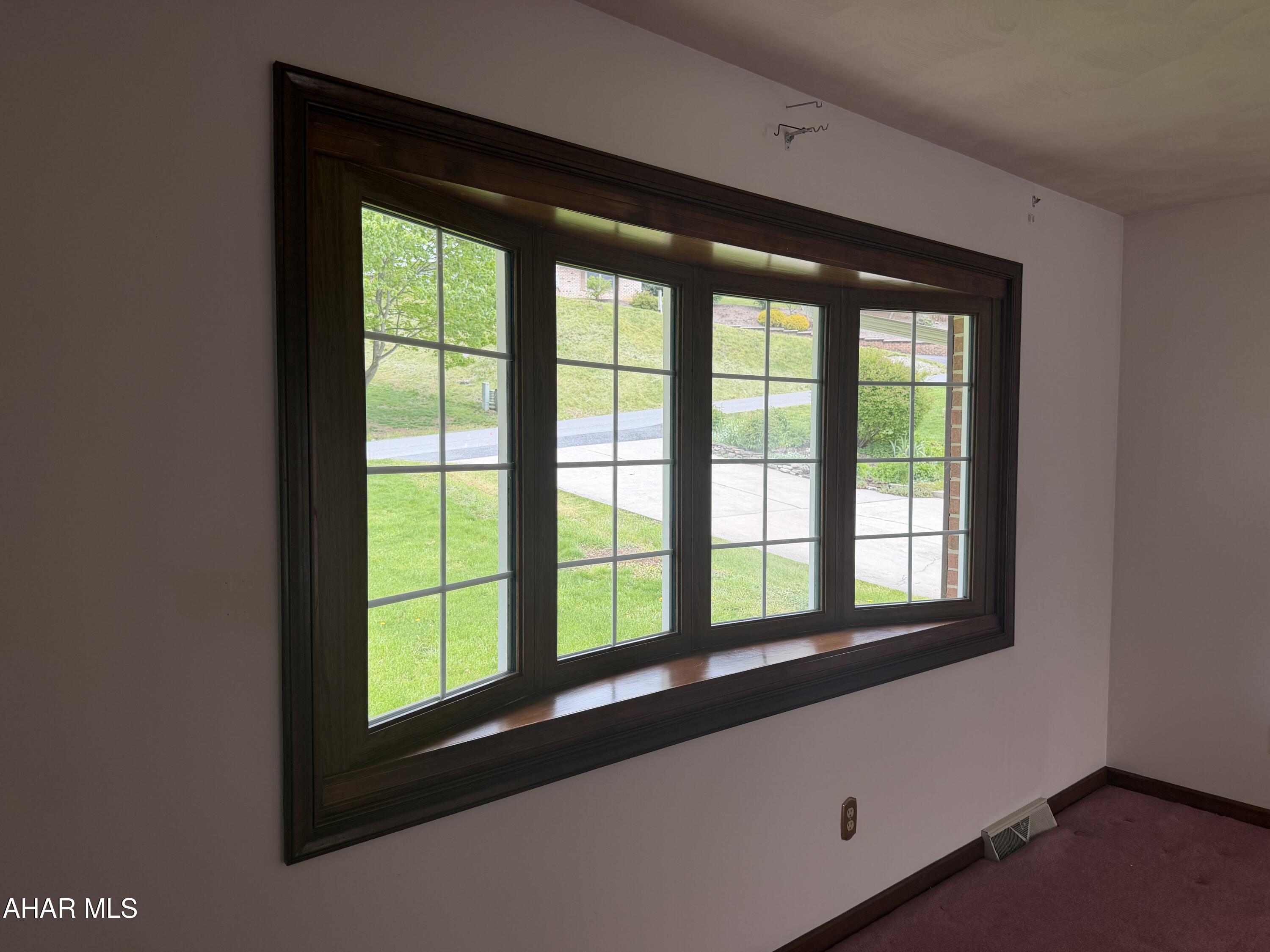 Belaire Estate - Residential