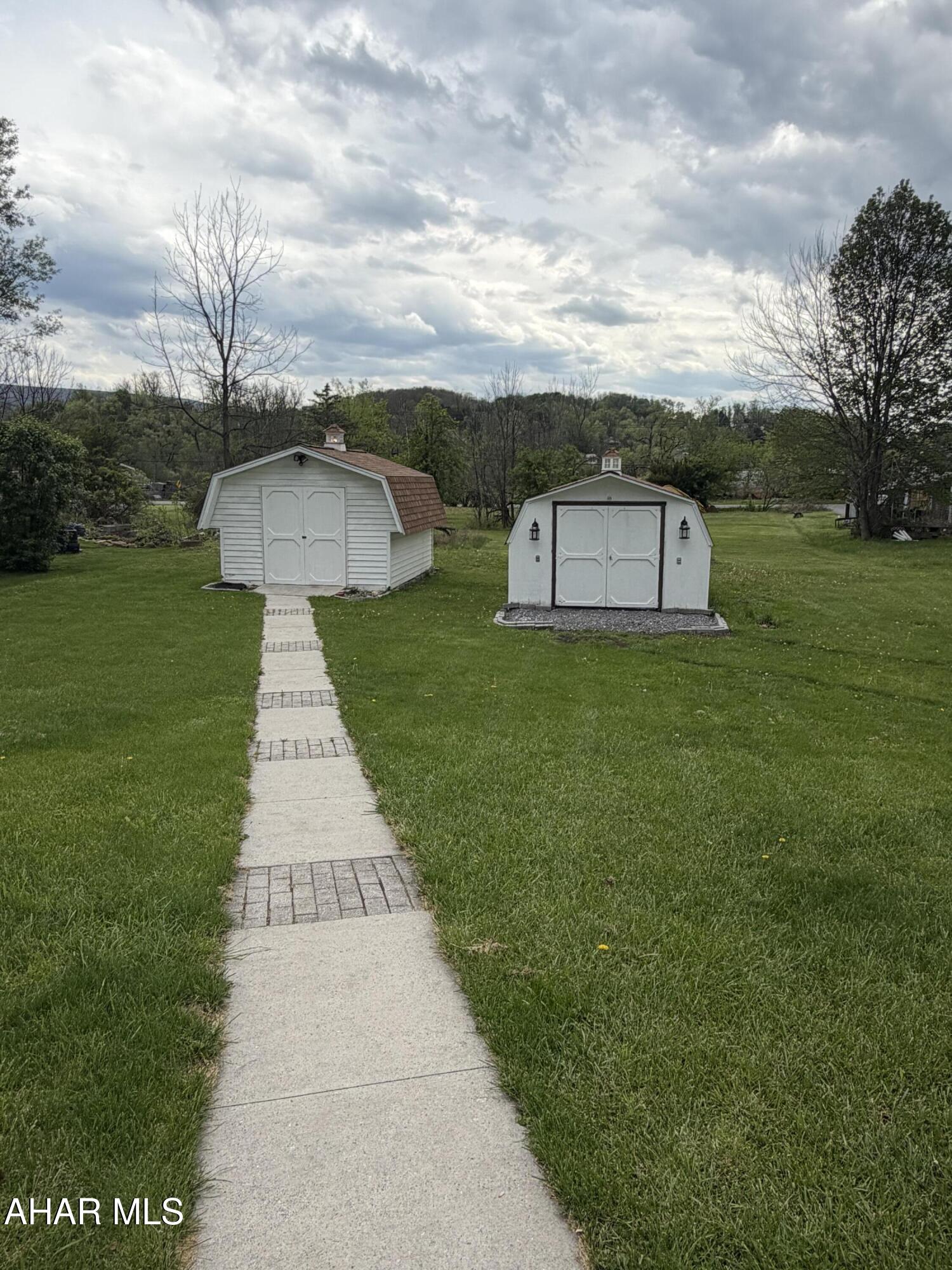 Belaire Estate - Residential