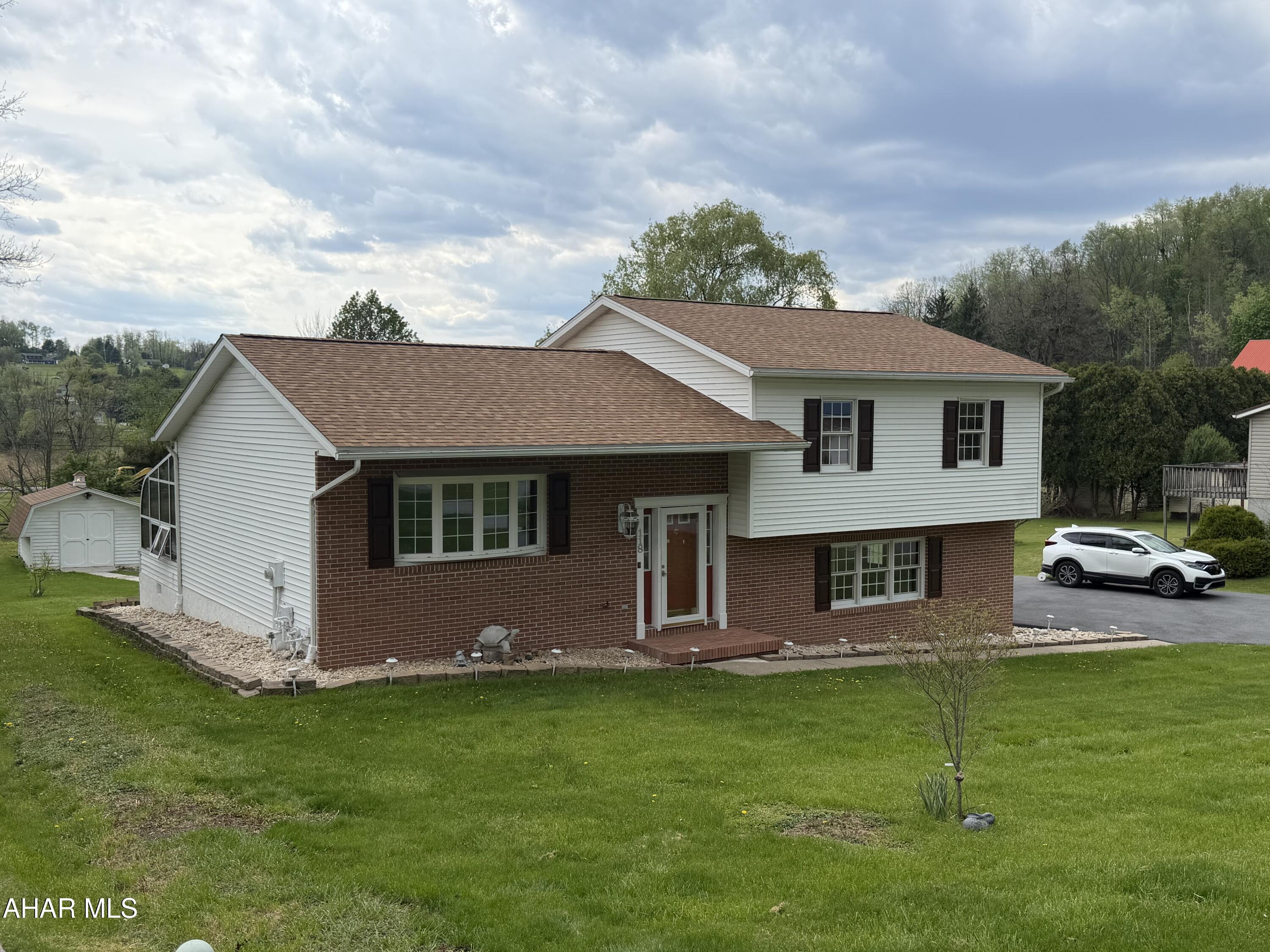 Belaire Estate - Residential