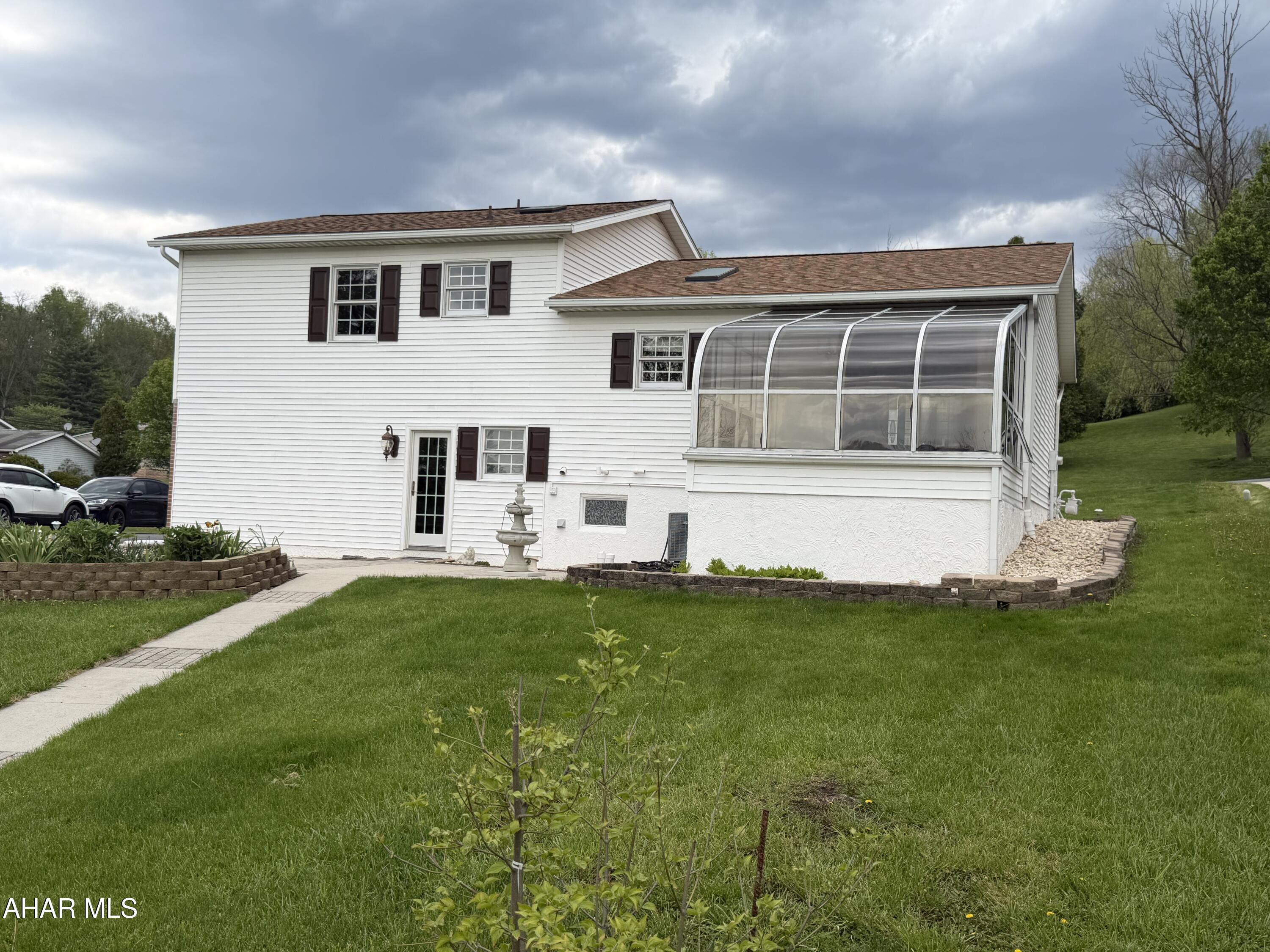 Belaire Estate - Residential