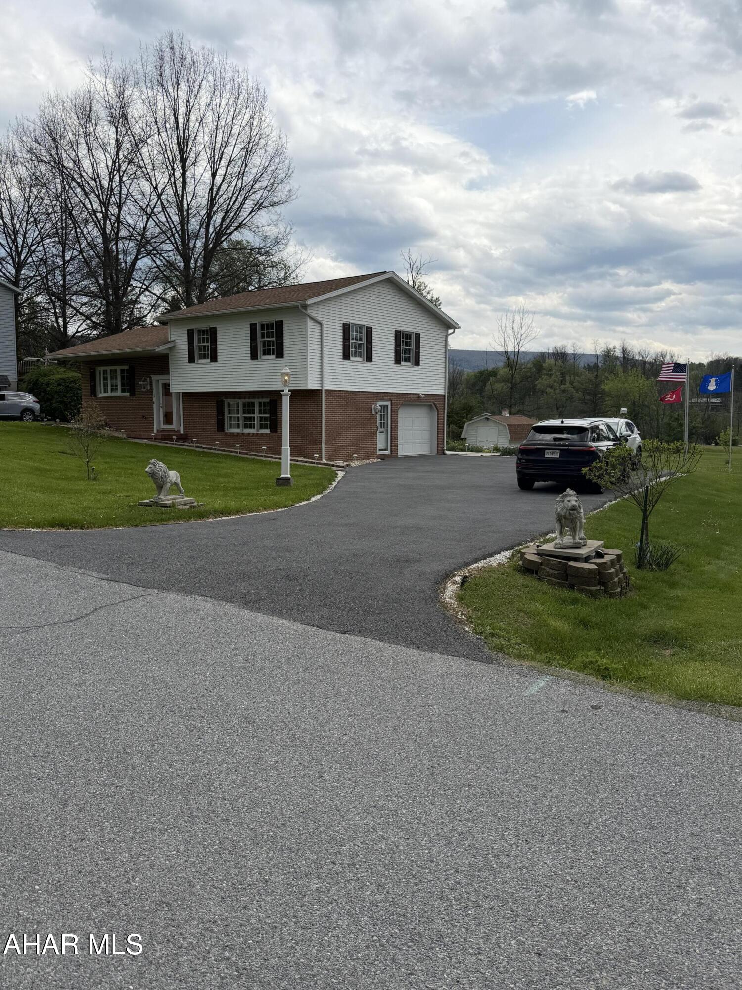 Belaire Estate - Residential