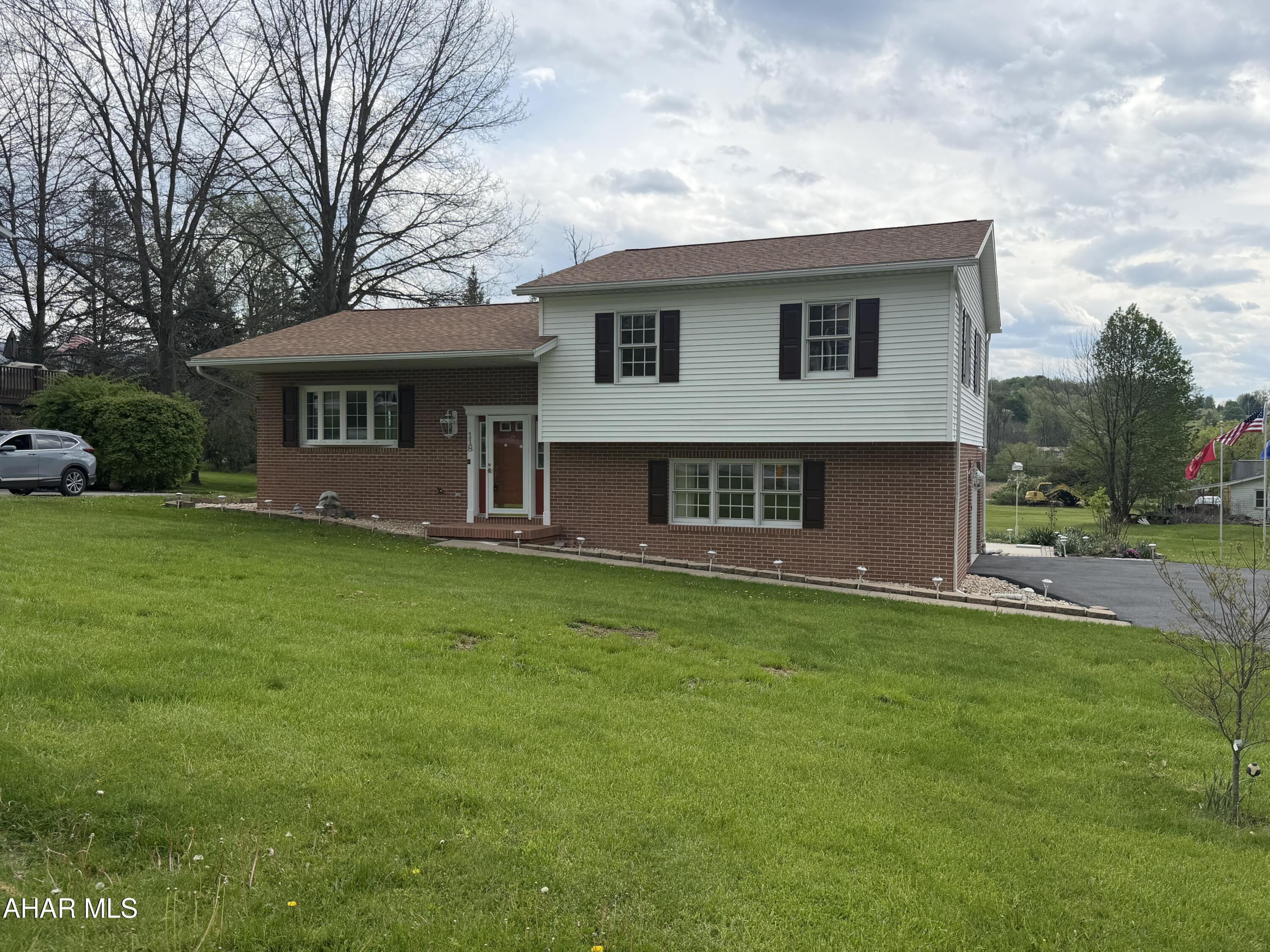 Belaire Estate - Residential