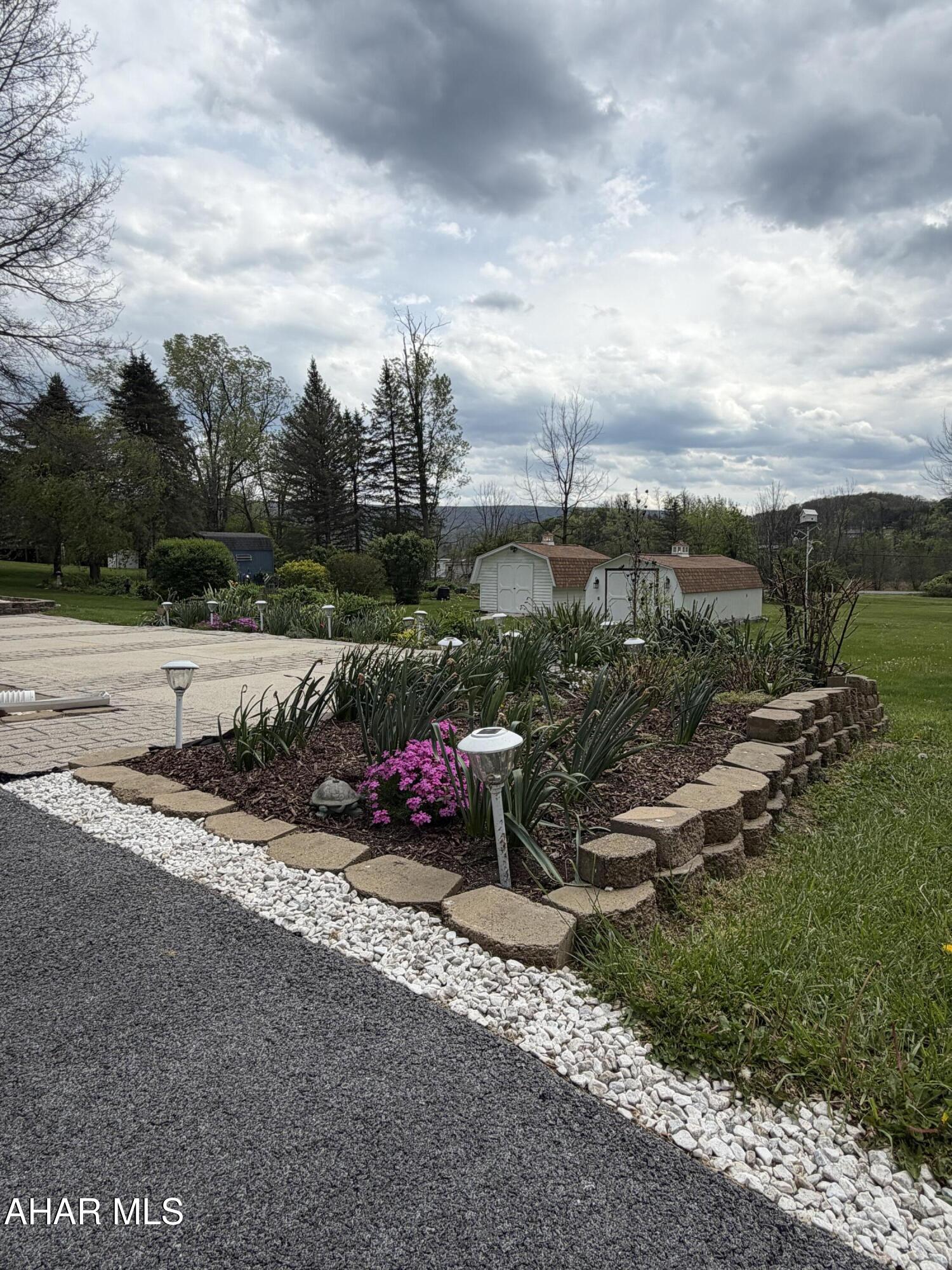 Belaire Estate - Residential