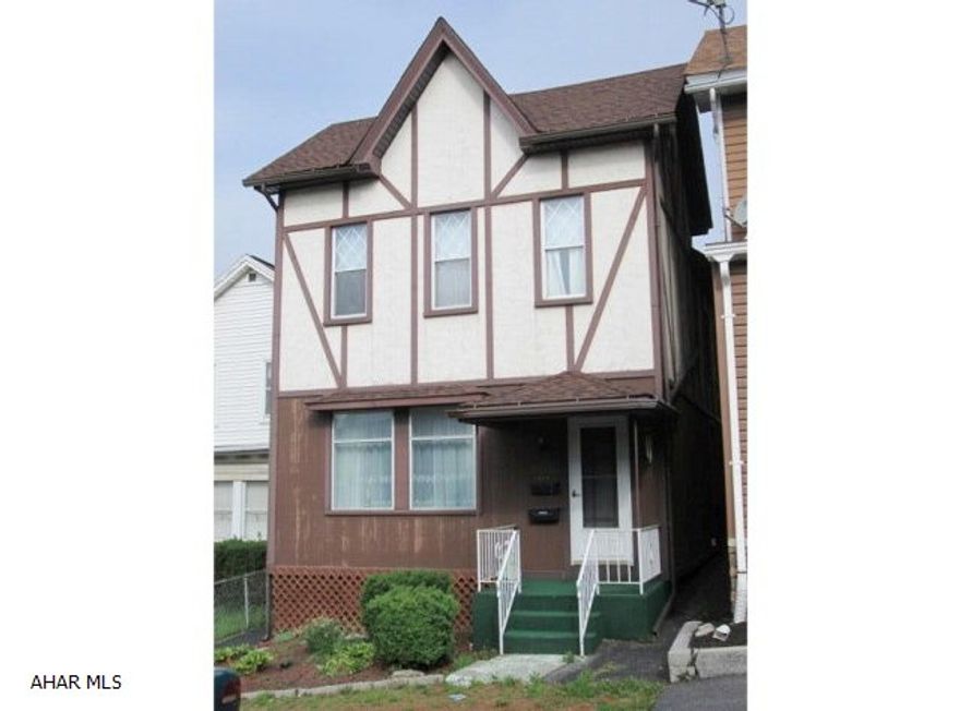 East End. 3 bedroom with 2 car carport. This well maintained cutie is a must see. Large room sizes, eat in kitchen and cozy rear sun room. This move in condition home is a must see at this price.