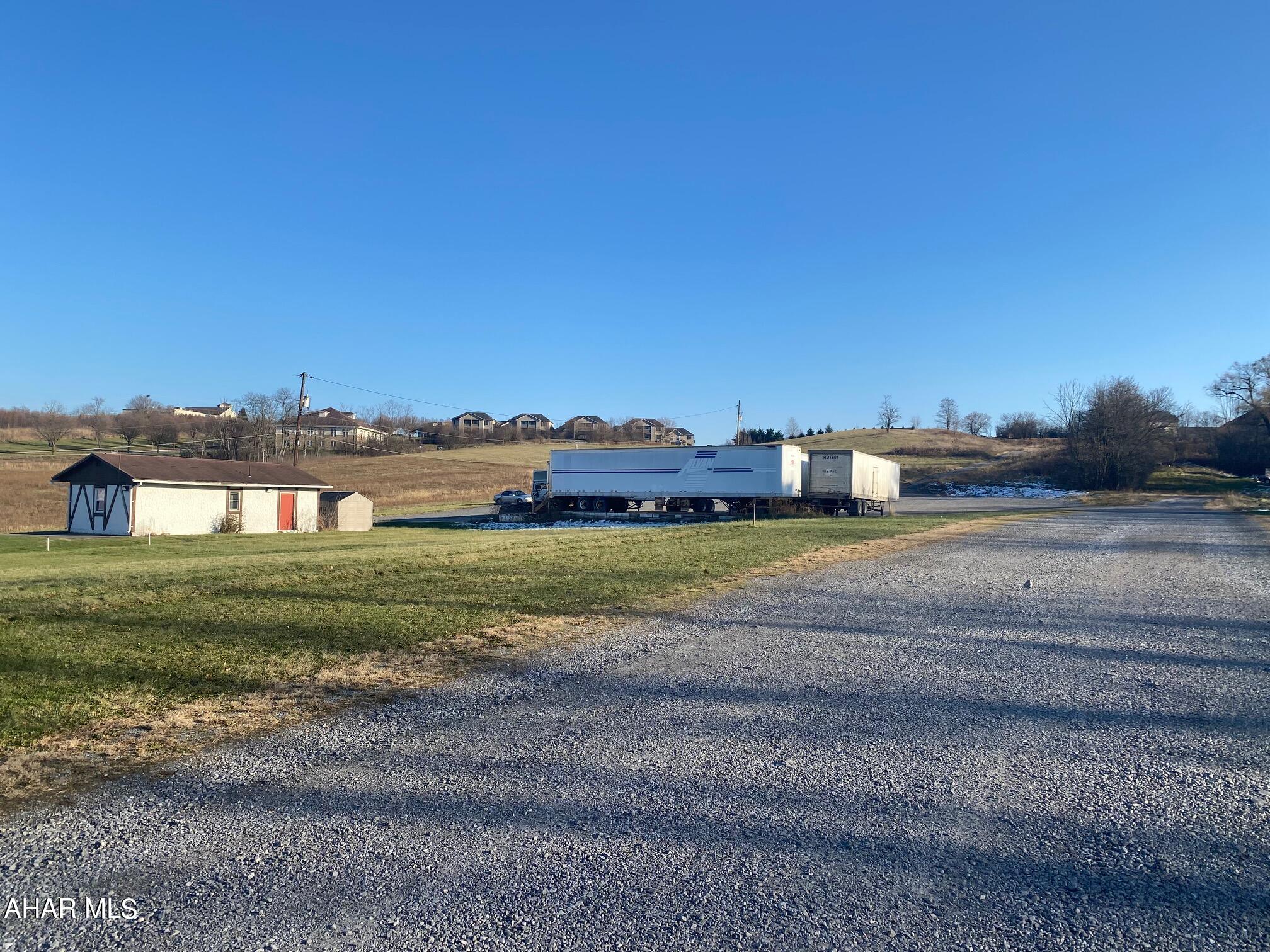 None - Commercial Sale