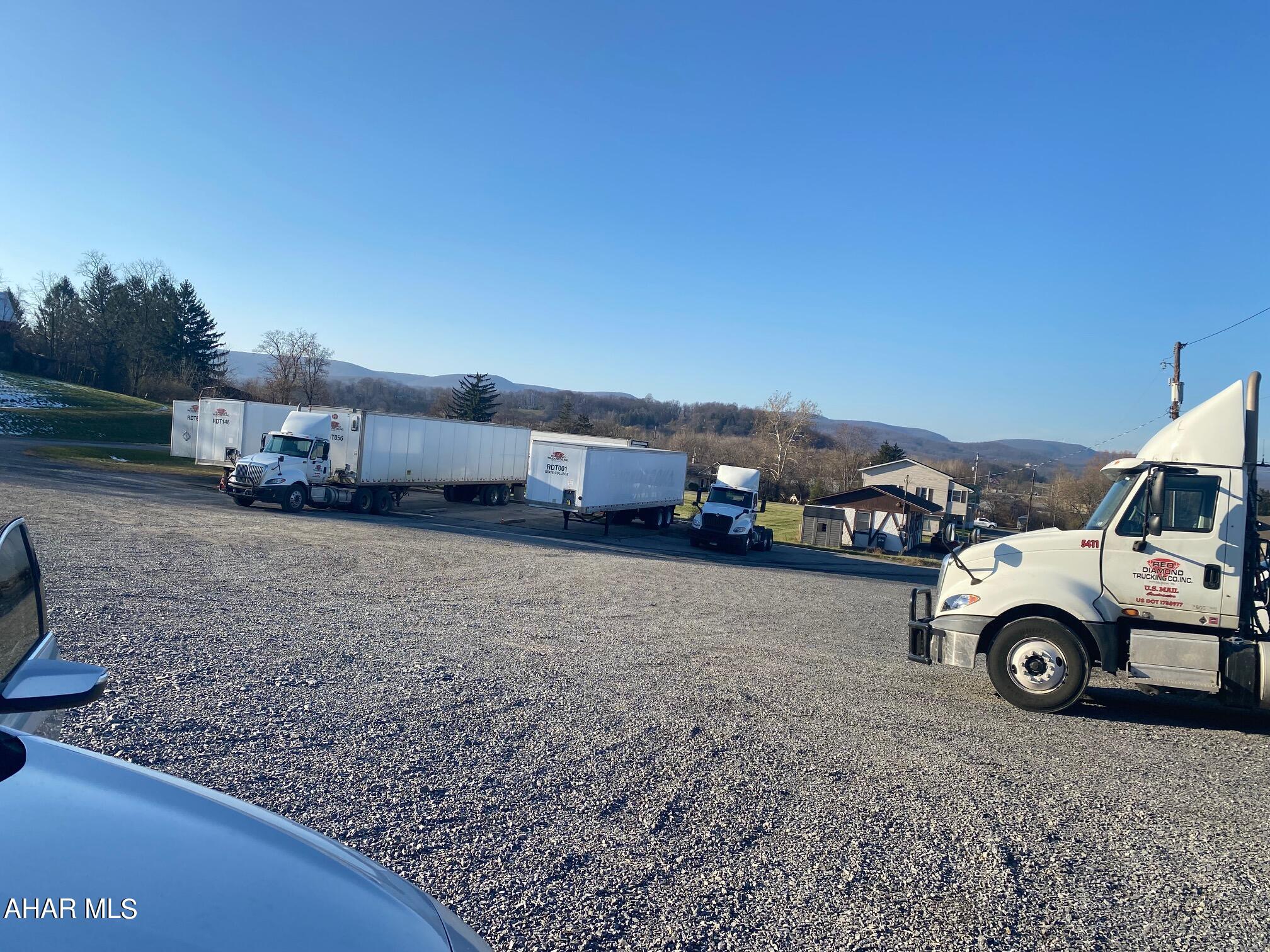 None - Commercial Sale