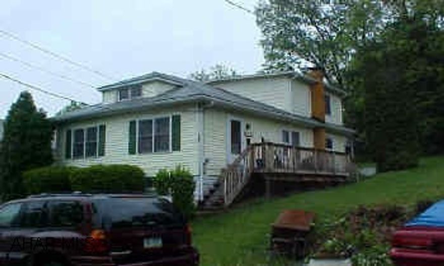 Adorable 2 BR Capecod Adorable-Dollhouse! Move right in - 2BR w/ office. Low maintenance, new windows, vinyl & wood siding. Owner motivated - Leaving Area.