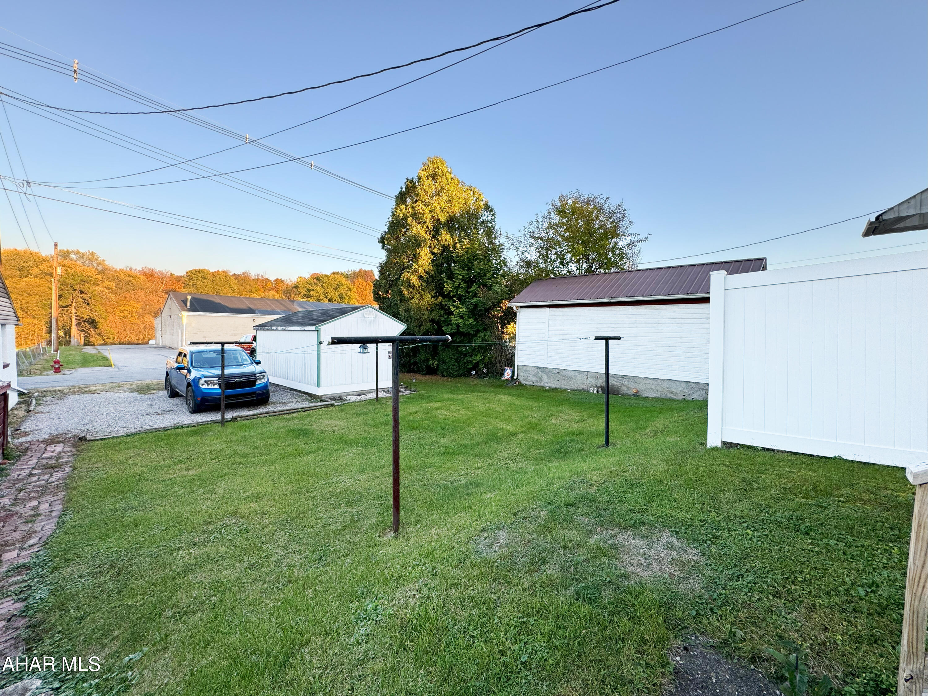 None - Residential Income