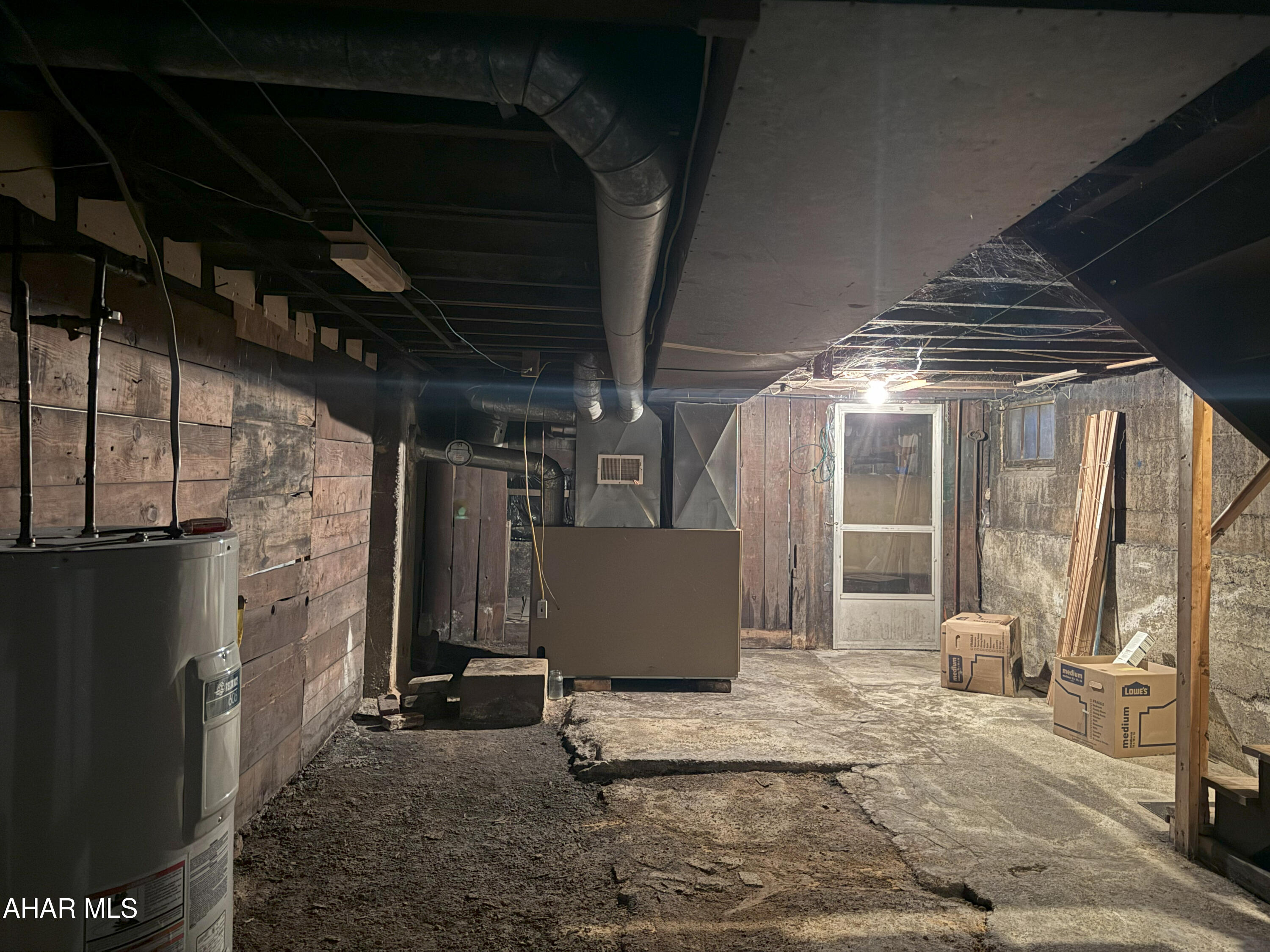 None - Residential Income