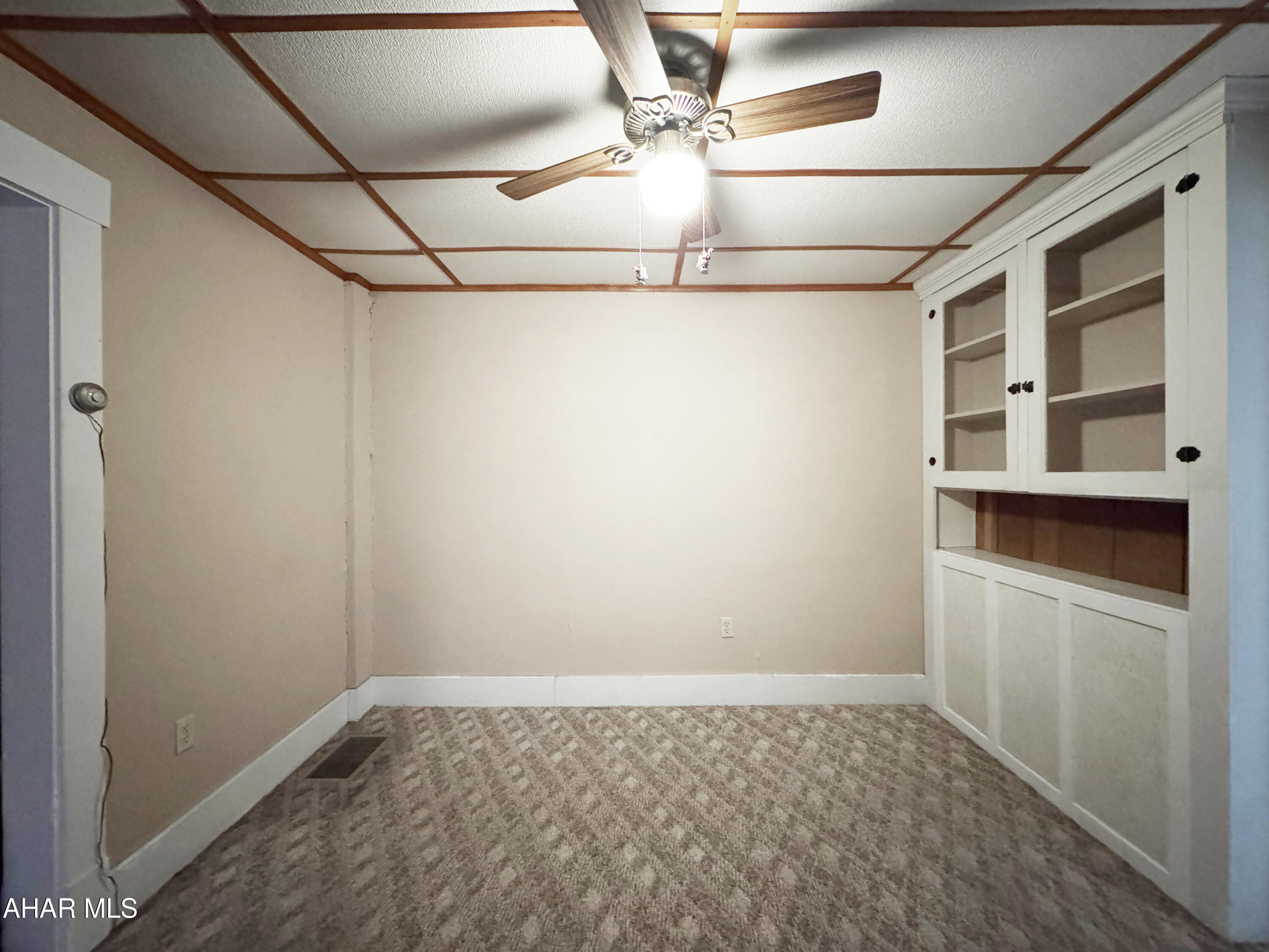 None - Residential Income