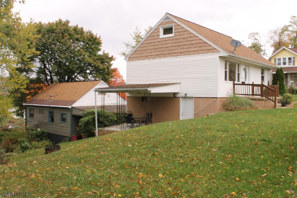 Highland Park - Residential