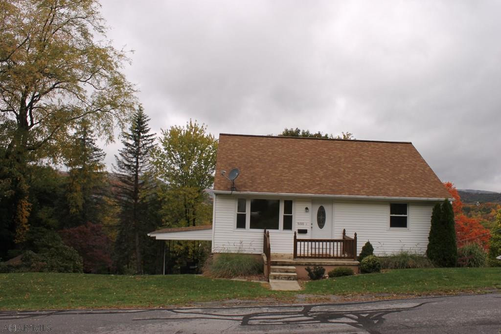 Highland Park - Residential