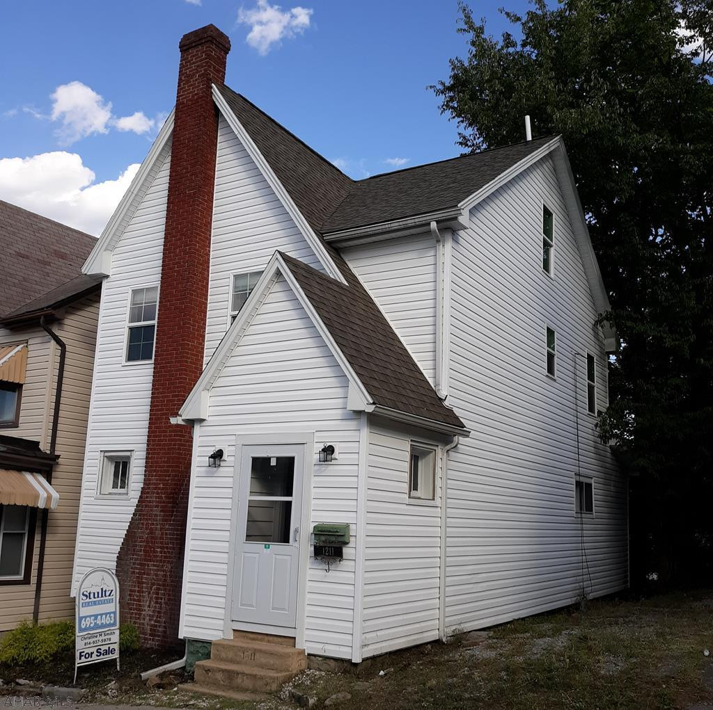 Unknown - Residential