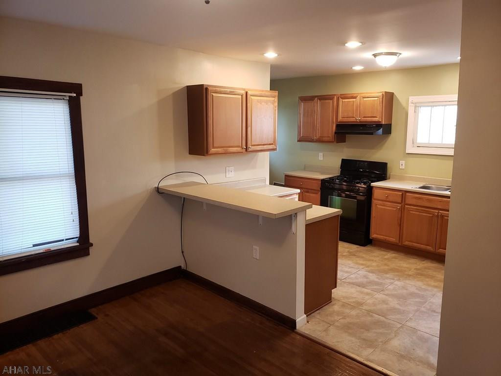 Unknown - Residential