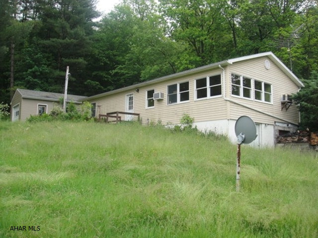 Unknown - Residential