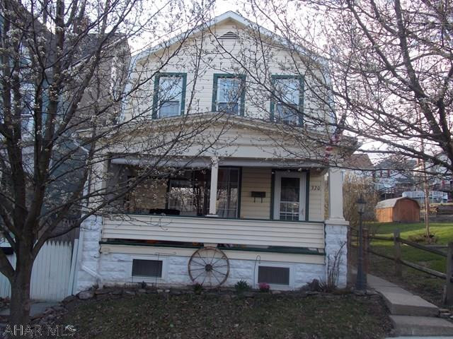 Unknown - Residential