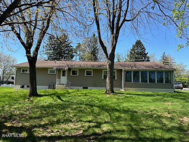 Sylvan Heights - Residential