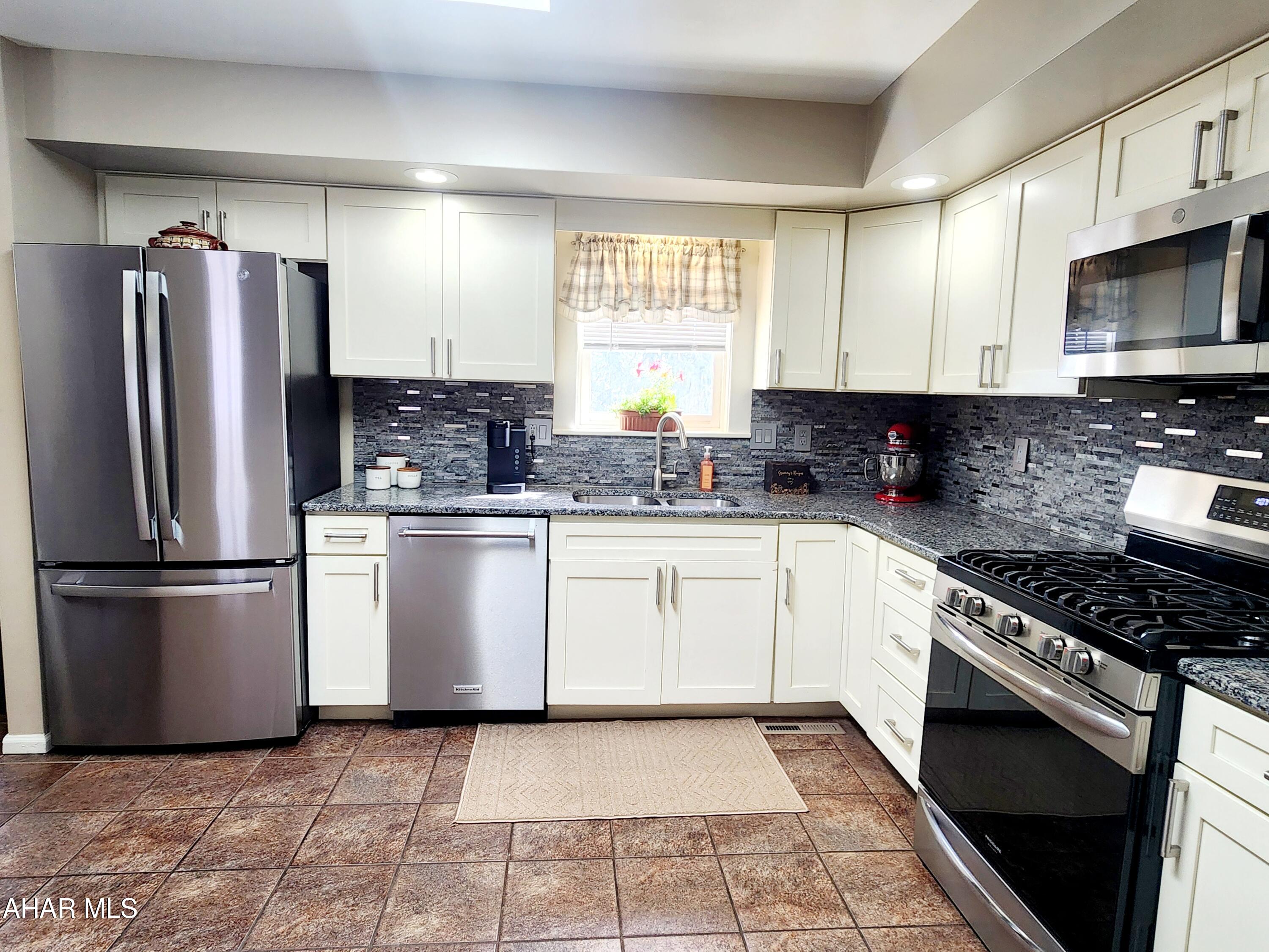 Woodland Terrace - Residential