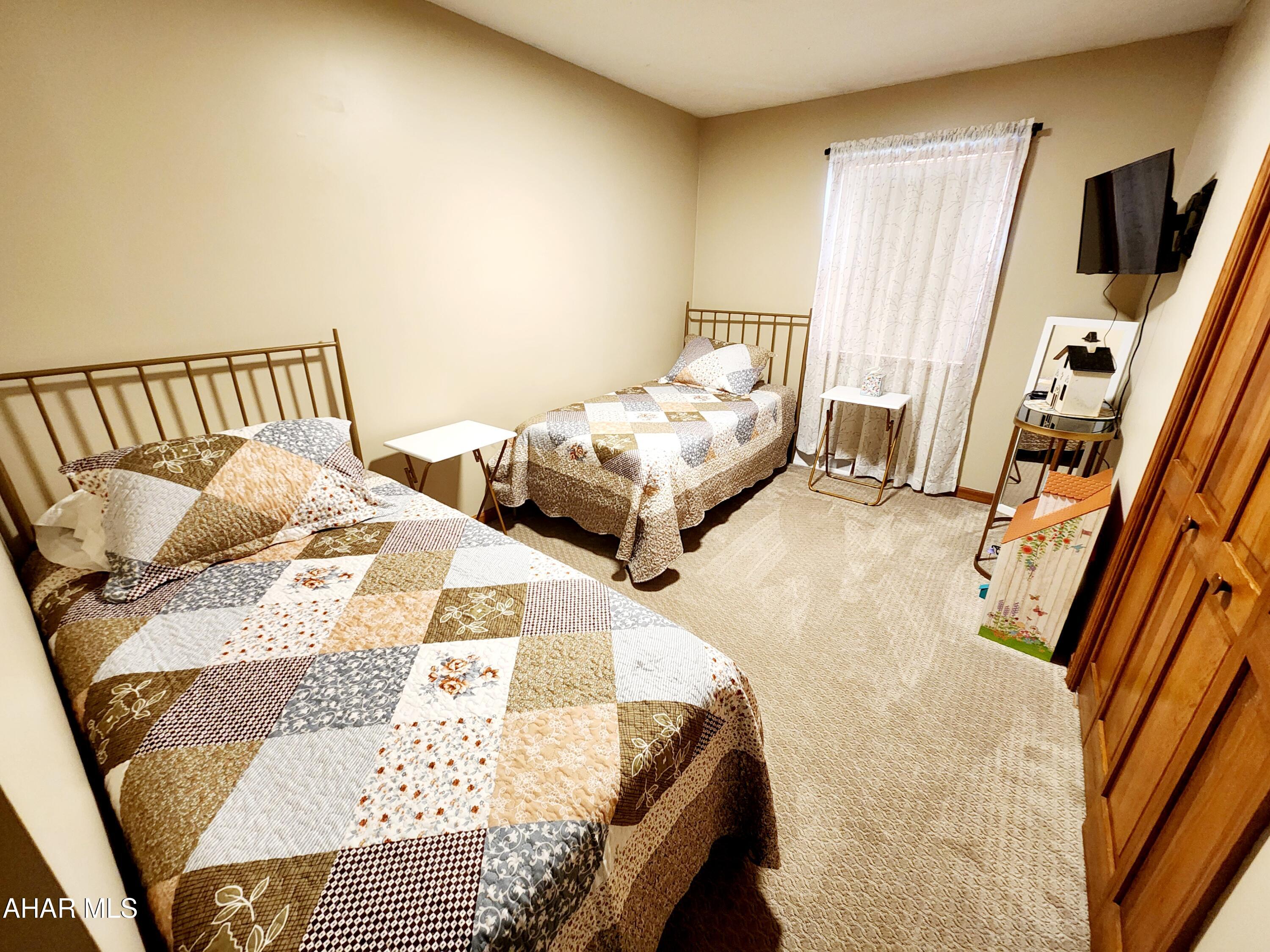 Woodland Terrace - Residential