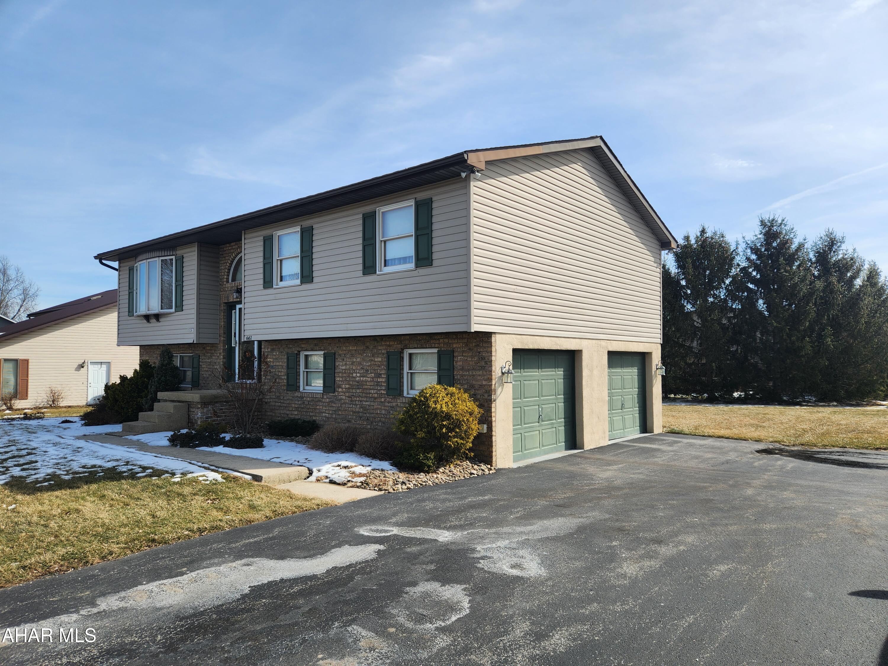 Woodland Terrace - Residential