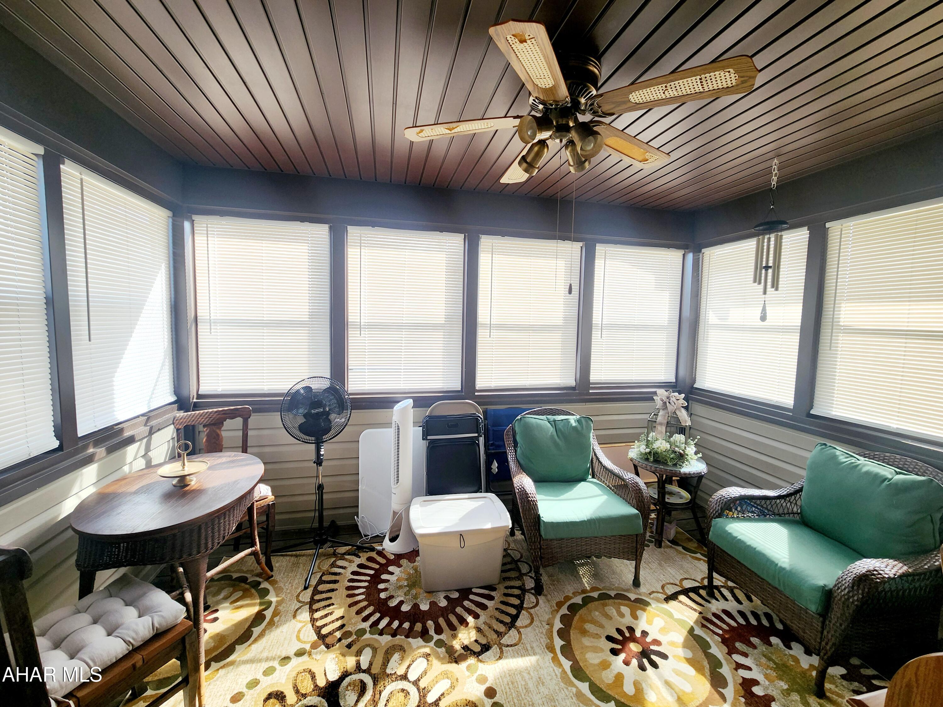 Woodland Terrace - Residential