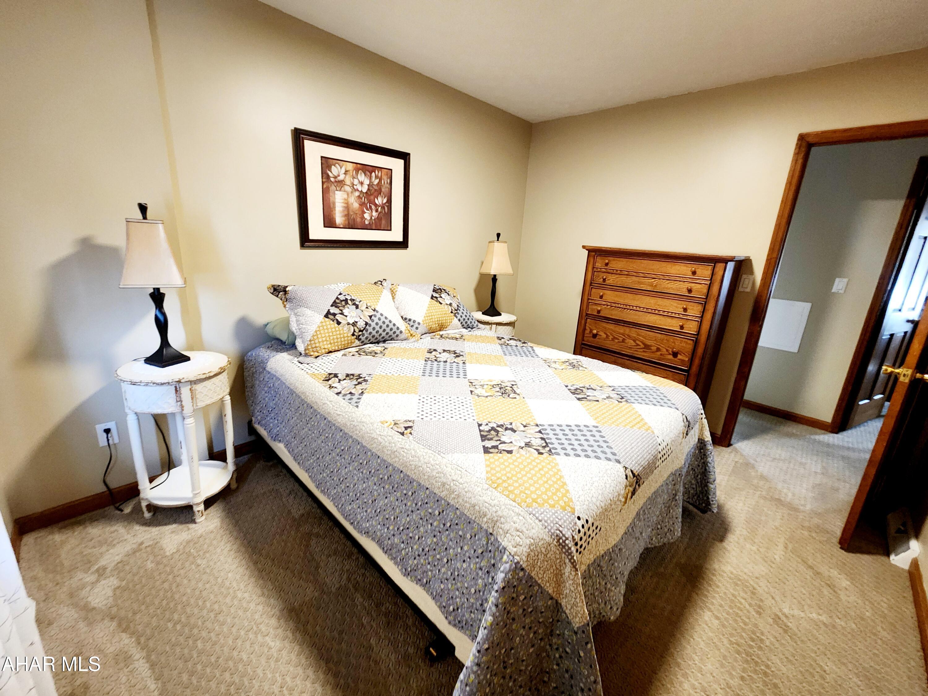 Woodland Terrace - Residential