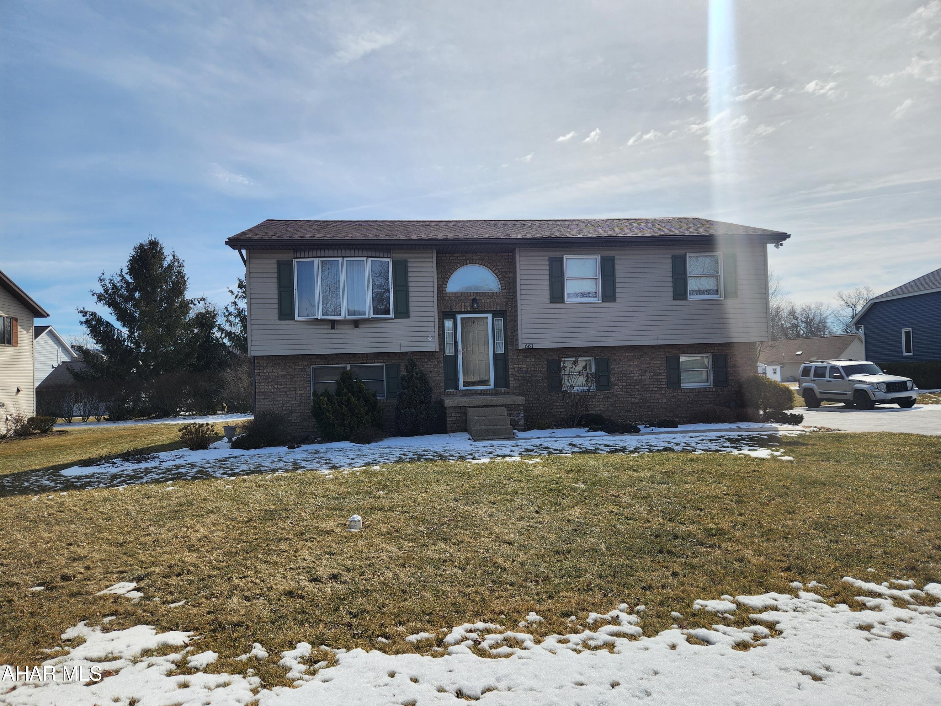 Woodland Terrace - Residential