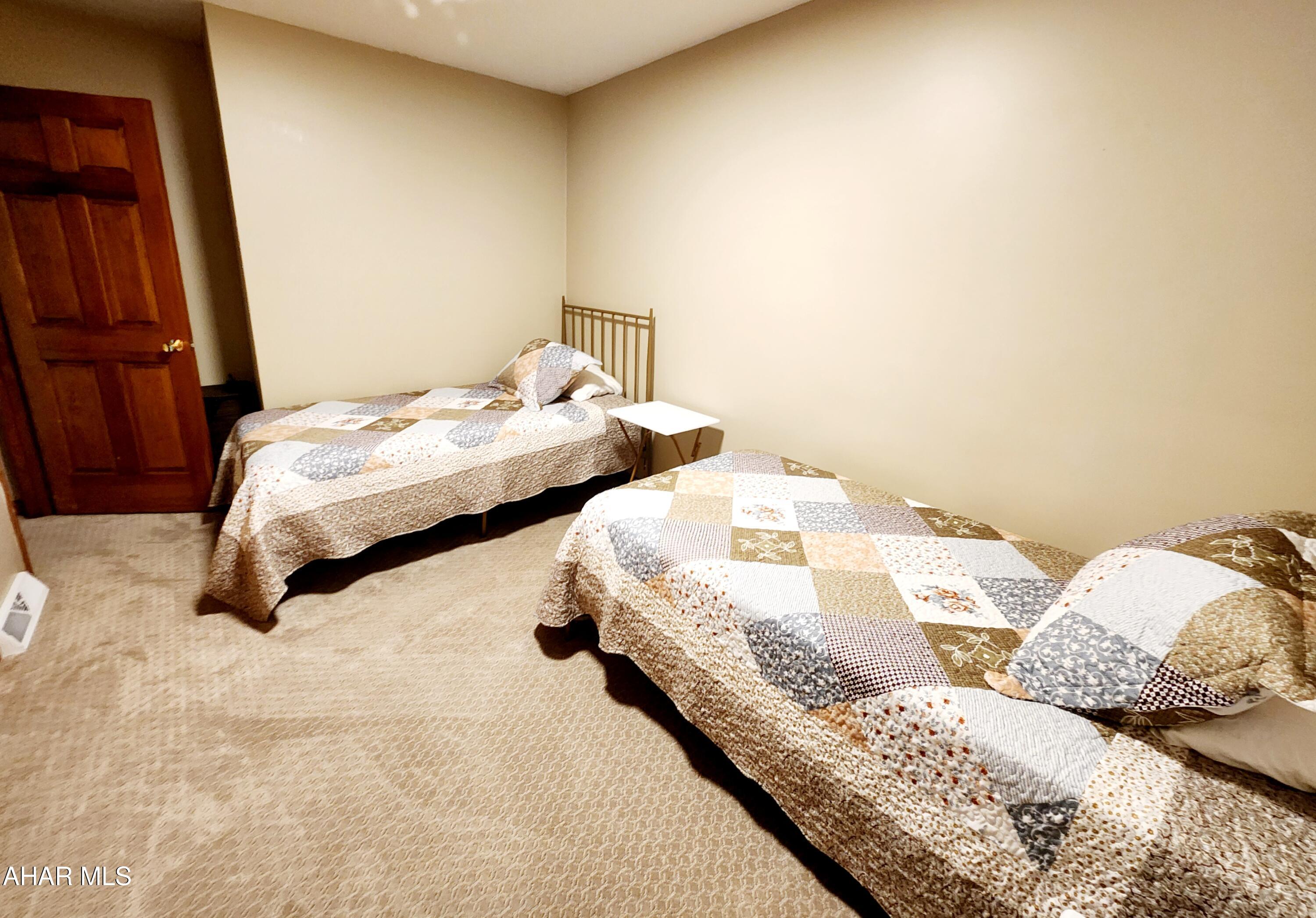 Woodland Terrace - Residential