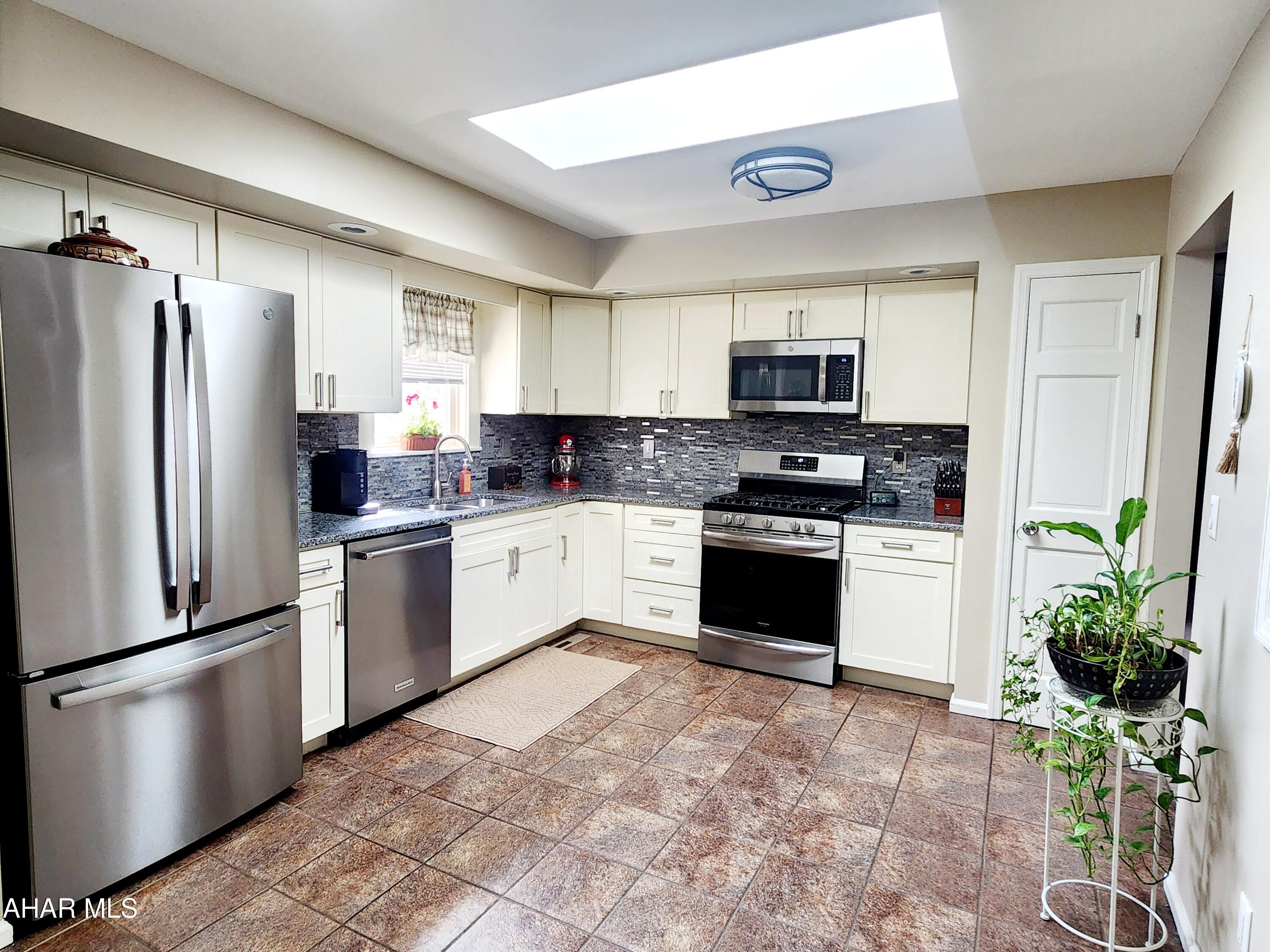 Woodland Terrace - Residential