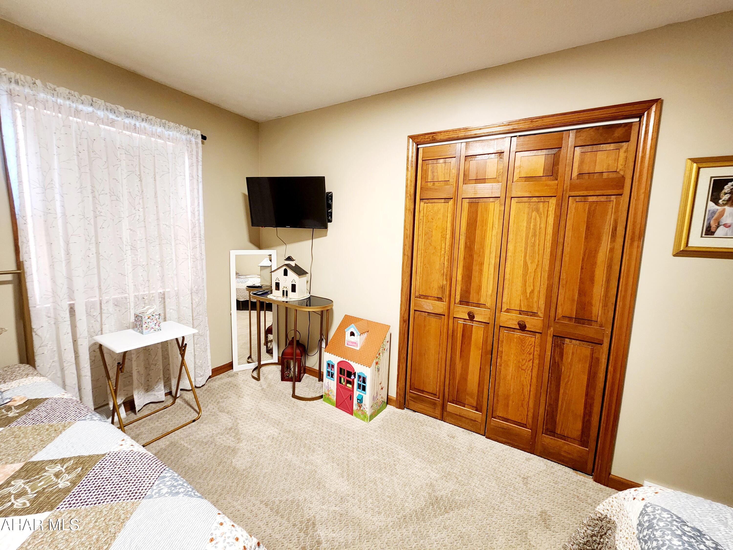 Woodland Terrace - Residential