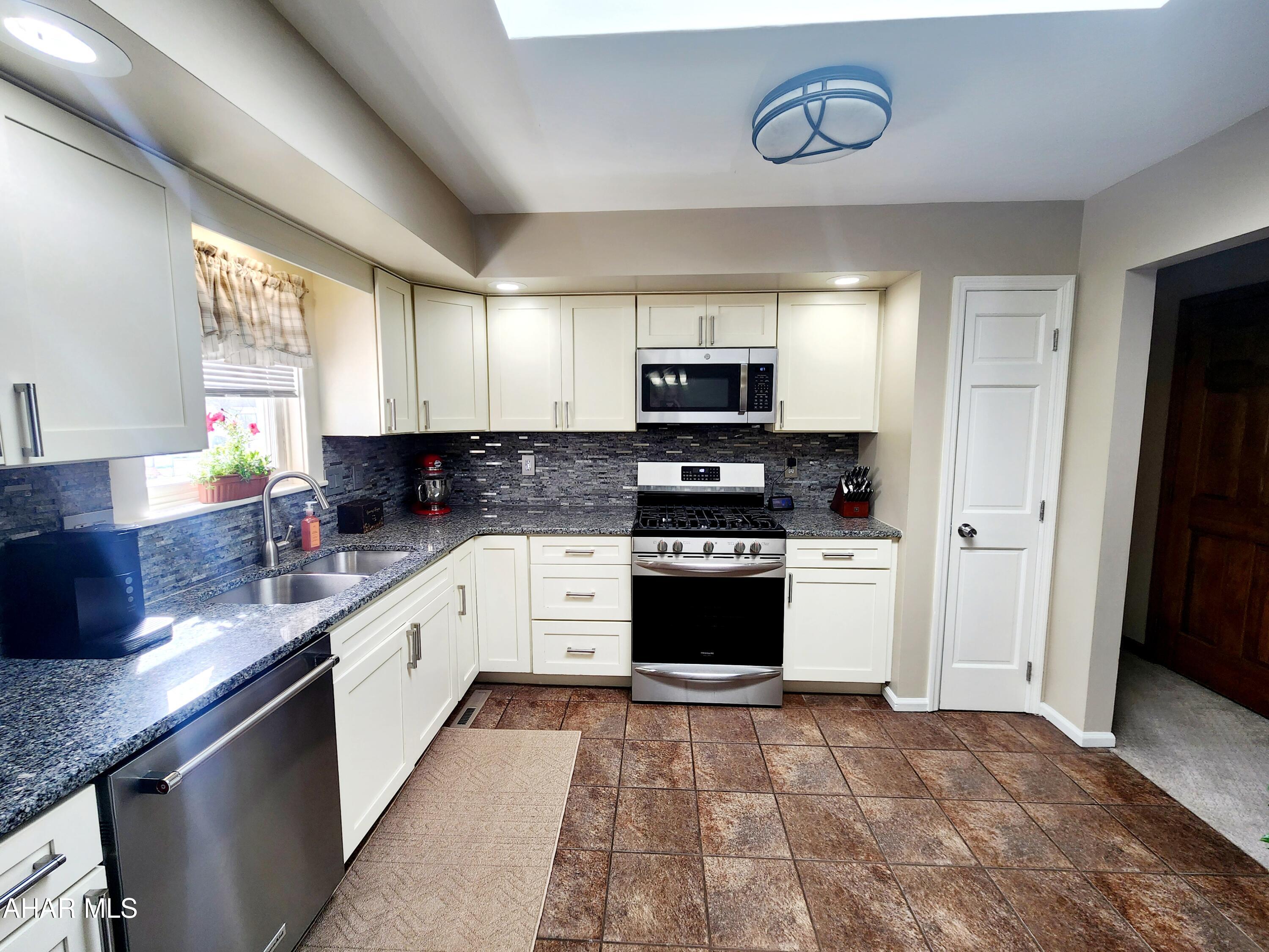 Woodland Terrace - Residential