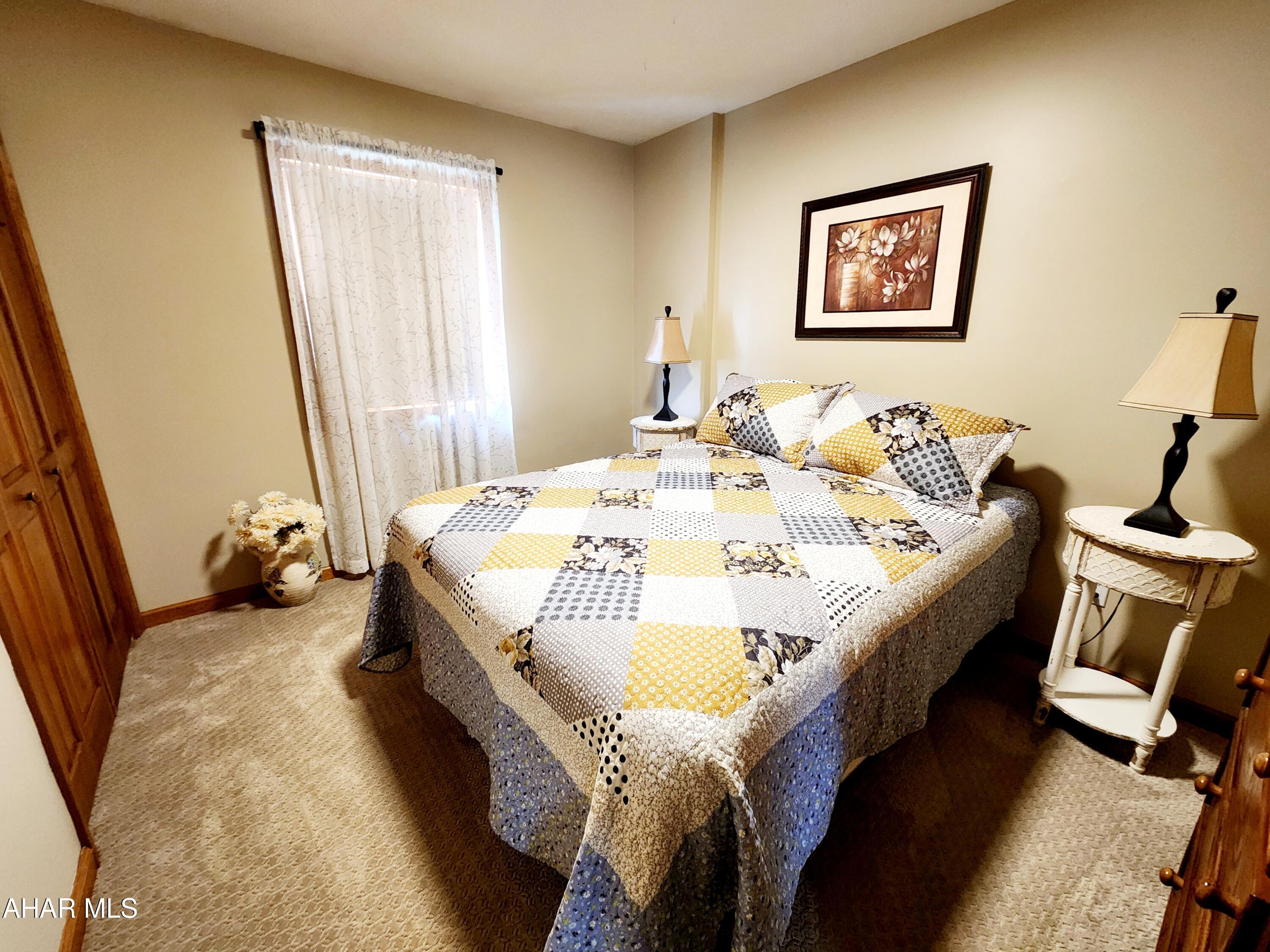 Woodland Terrace - Residential