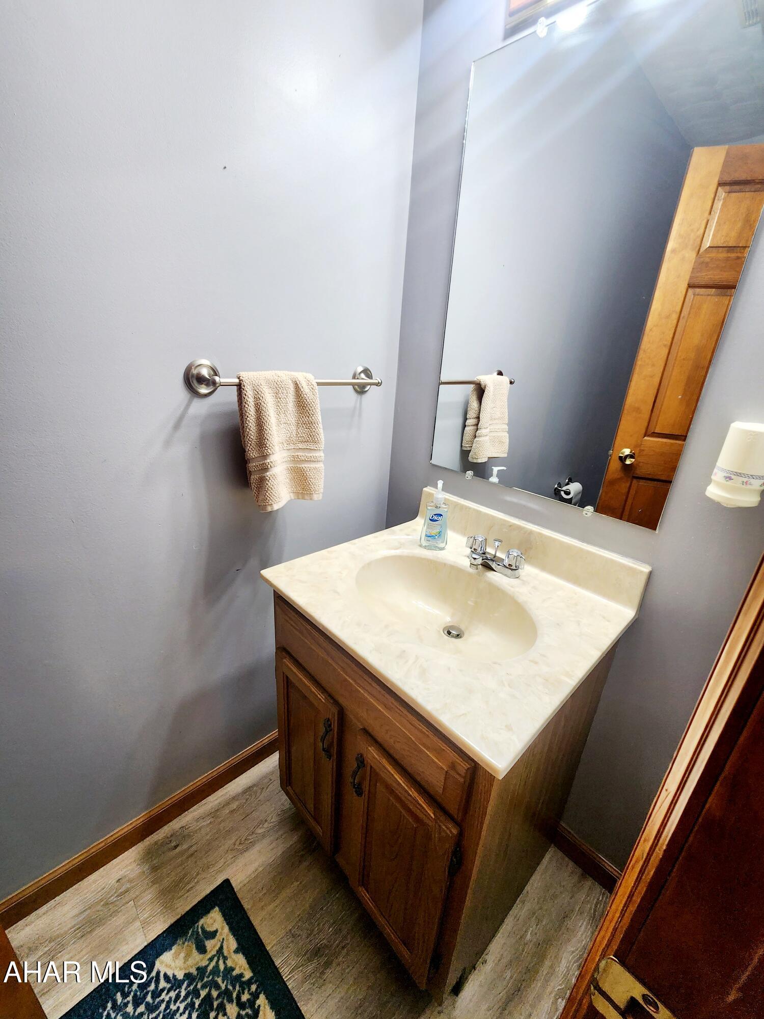 Woodland Terrace - Residential