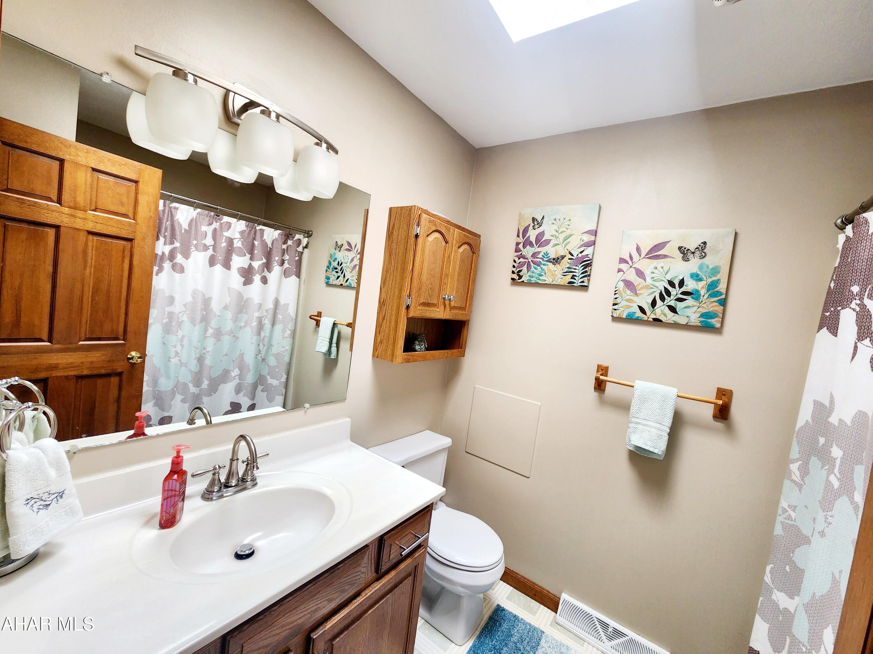 Woodland Terrace - Residential