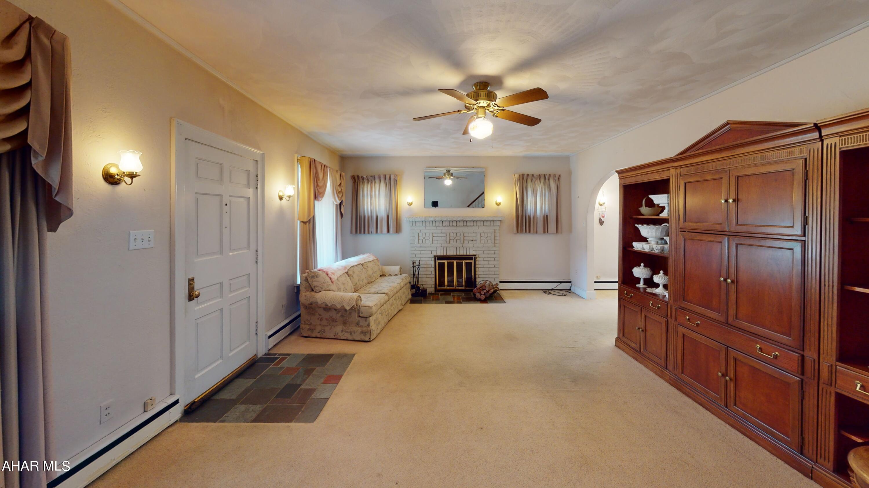 Mansion Park - Residential