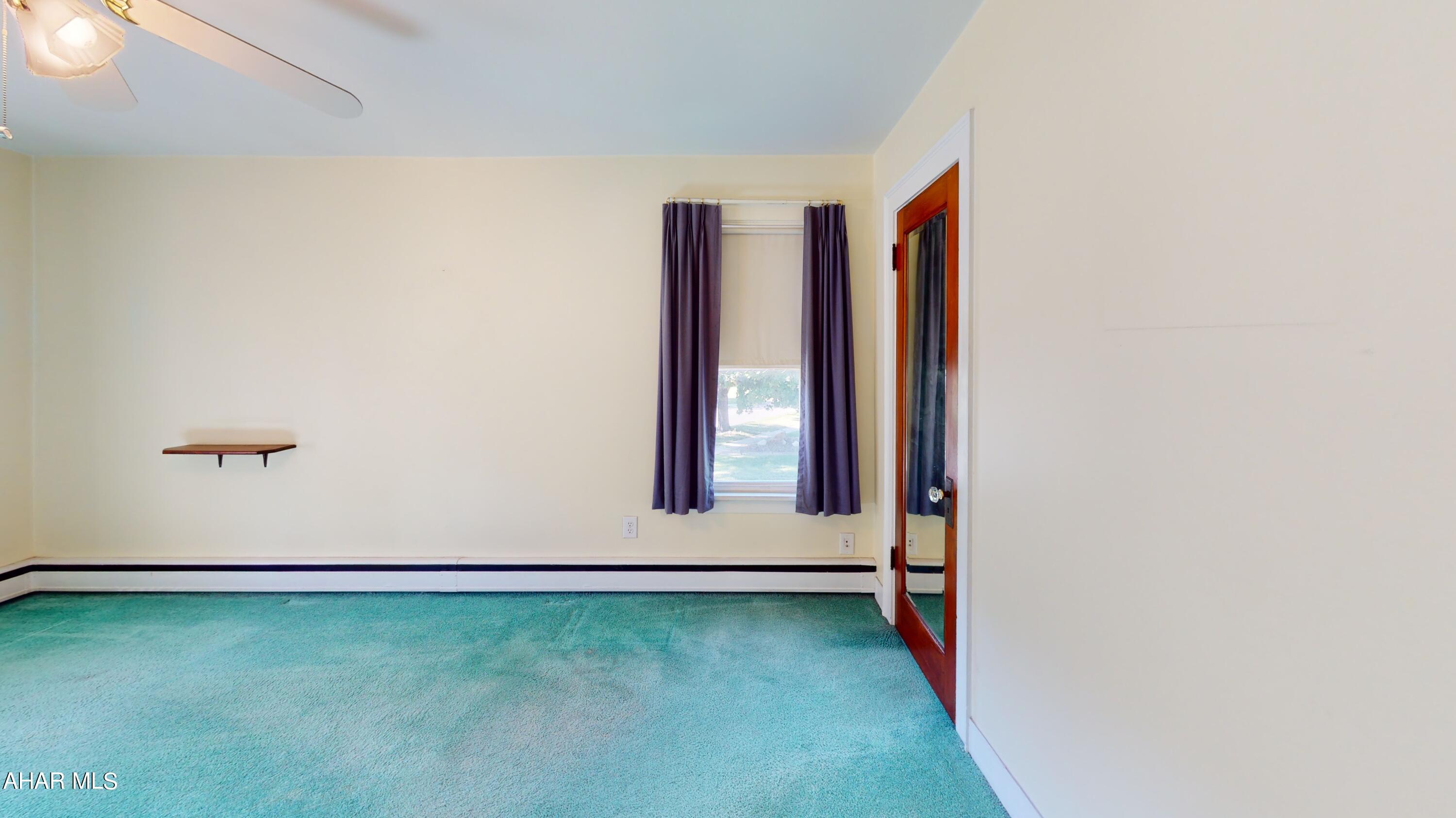 Mansion Park - Residential