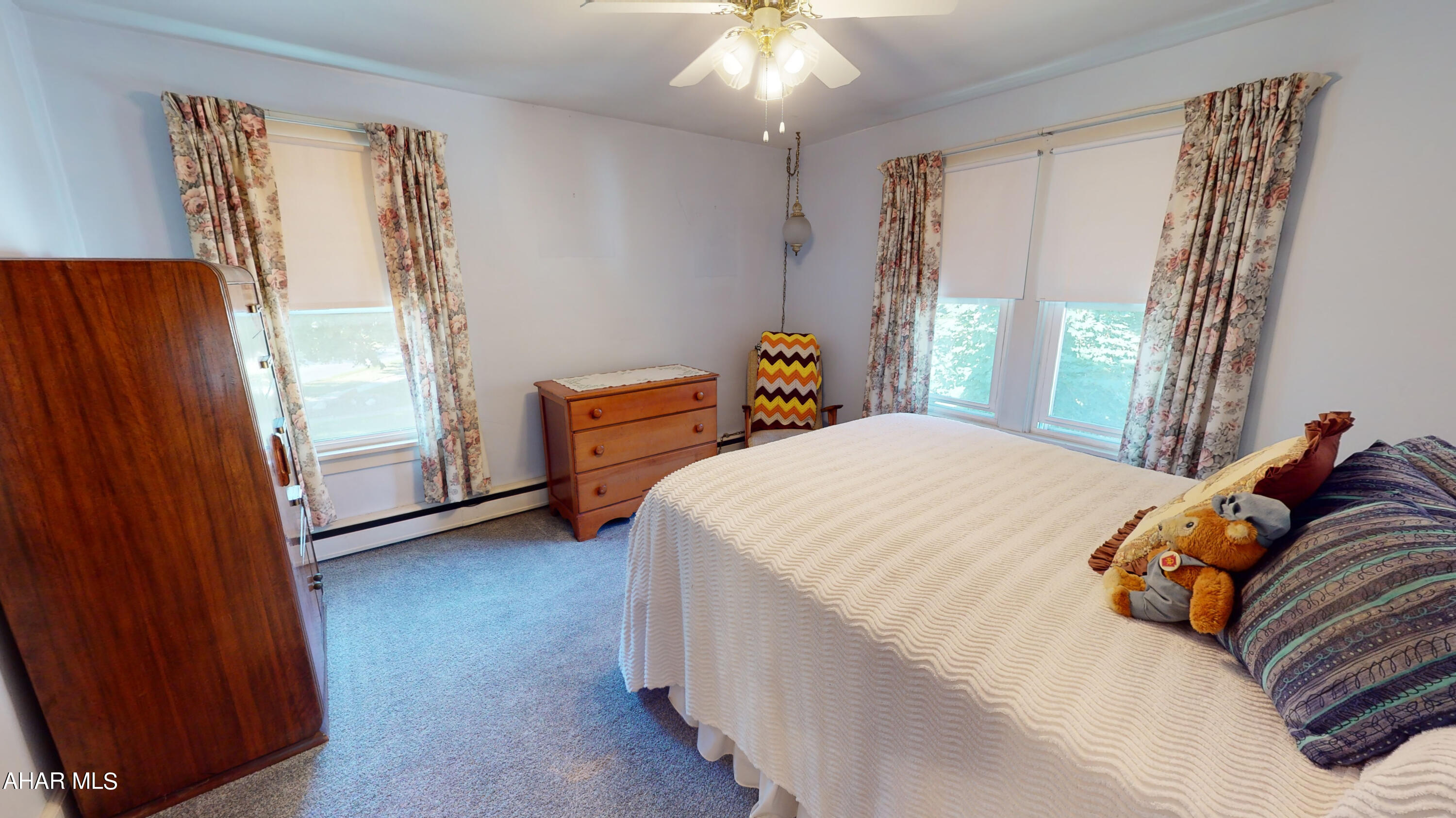 Mansion Park - Residential