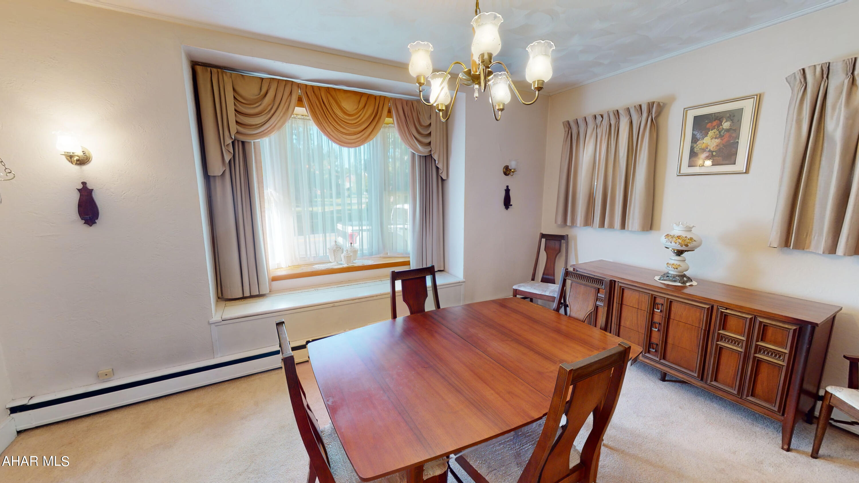 Mansion Park - Residential