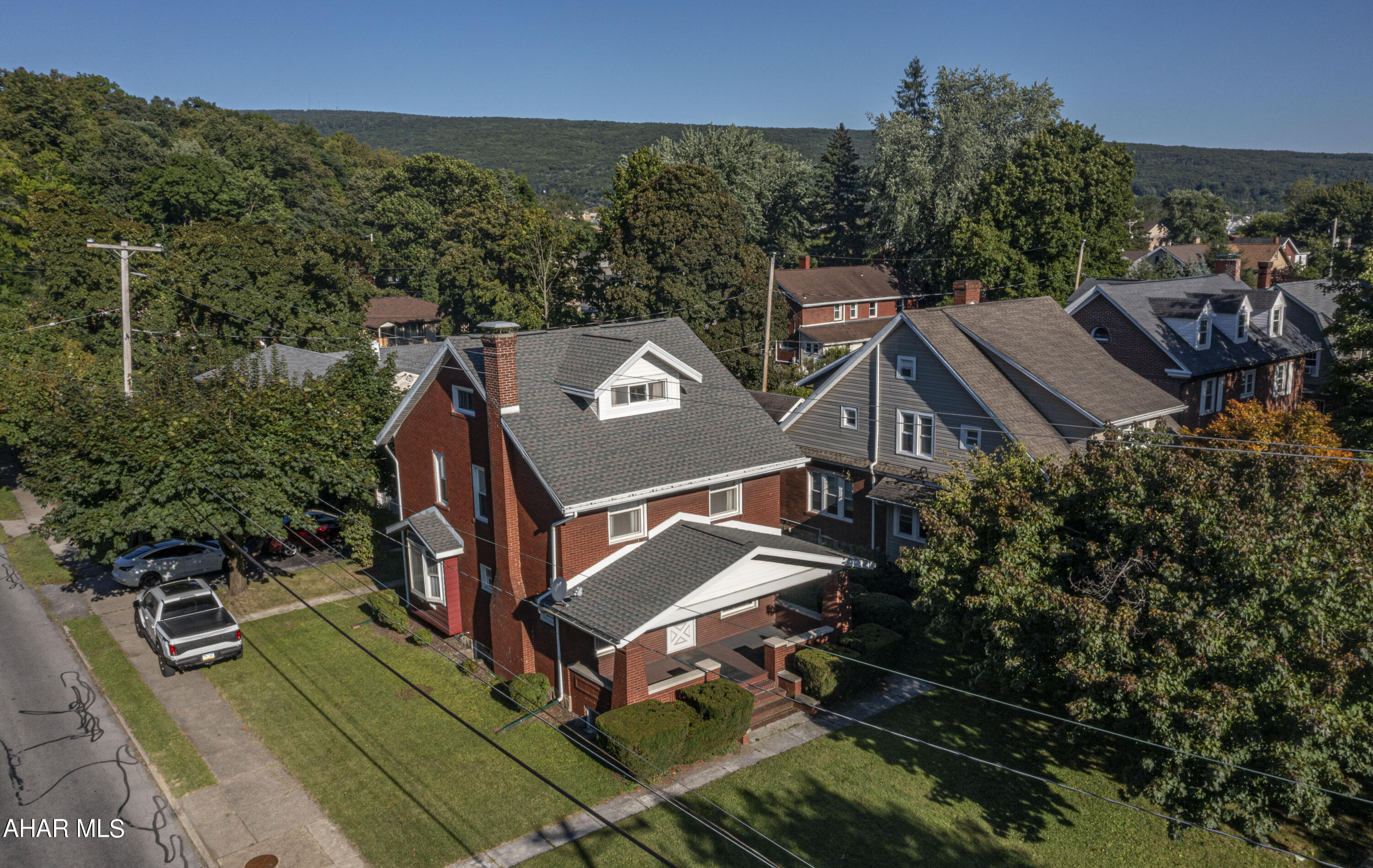 Mansion Park - Residential