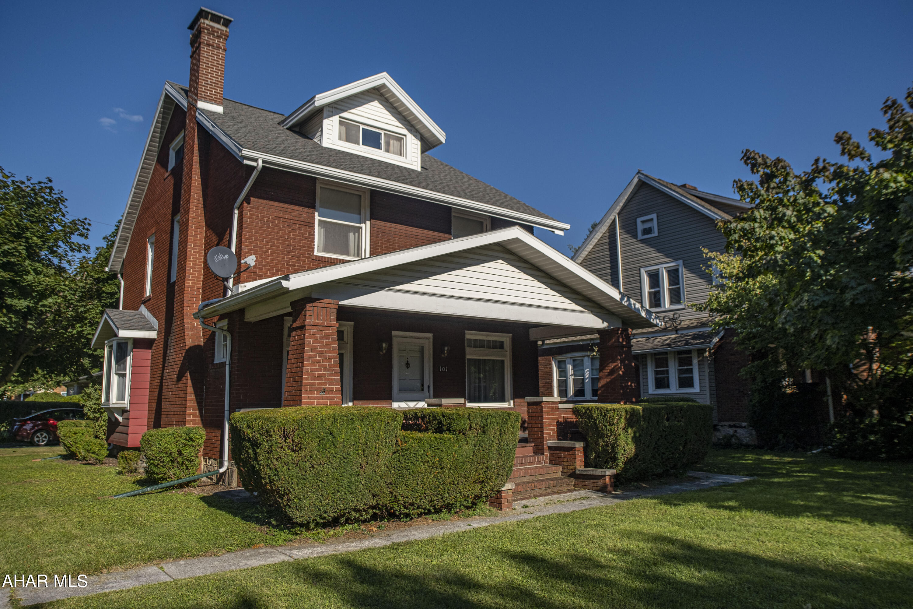 Mansion Park - Residential