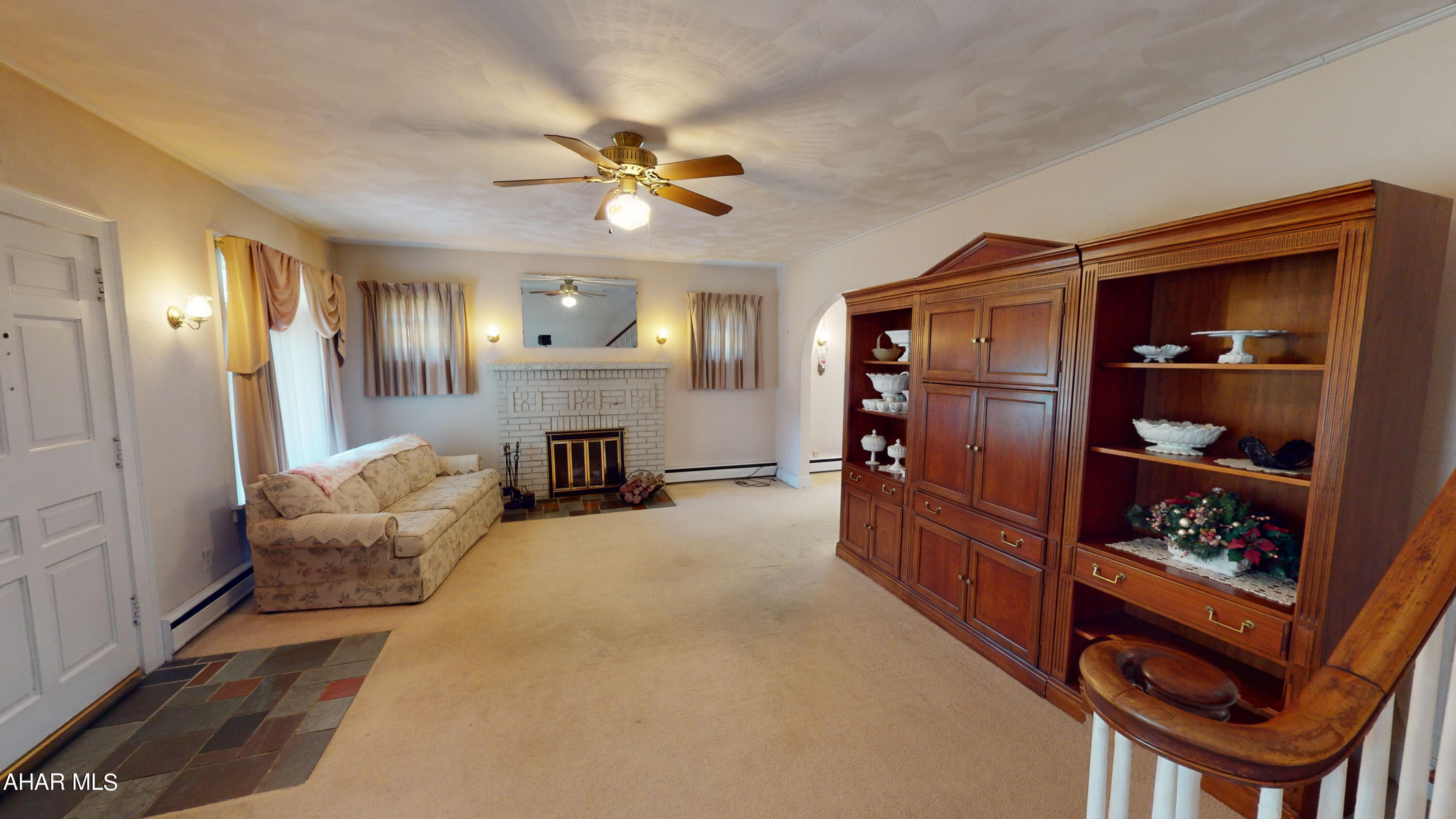 Mansion Park - Residential