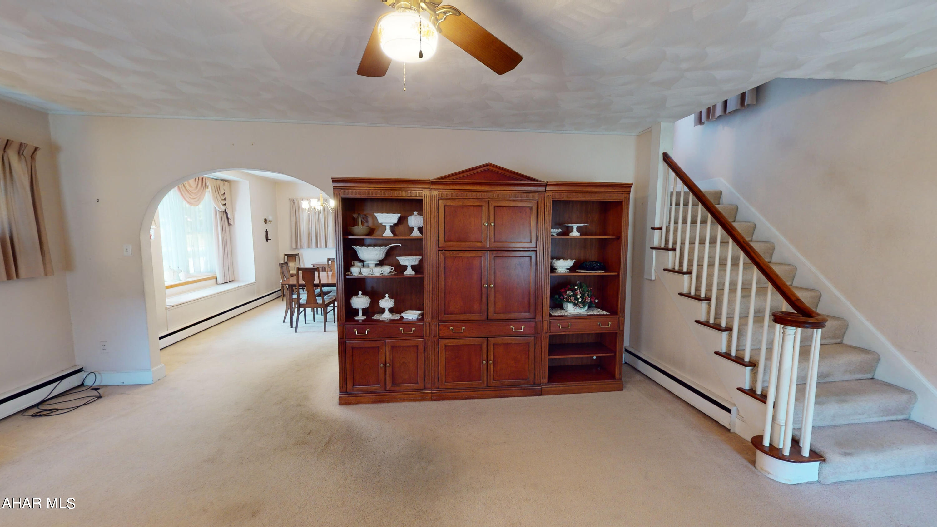 Mansion Park - Residential