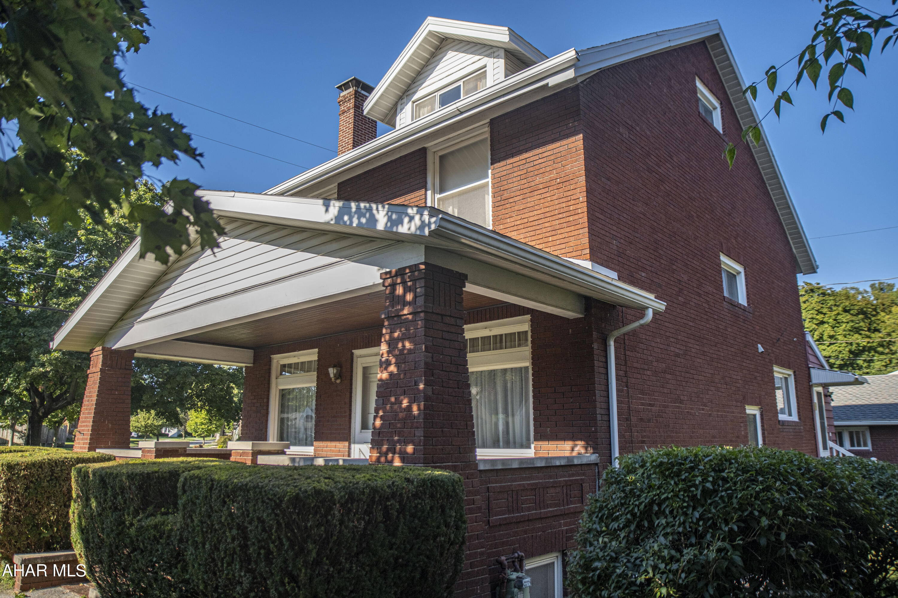 Mansion Park - Residential