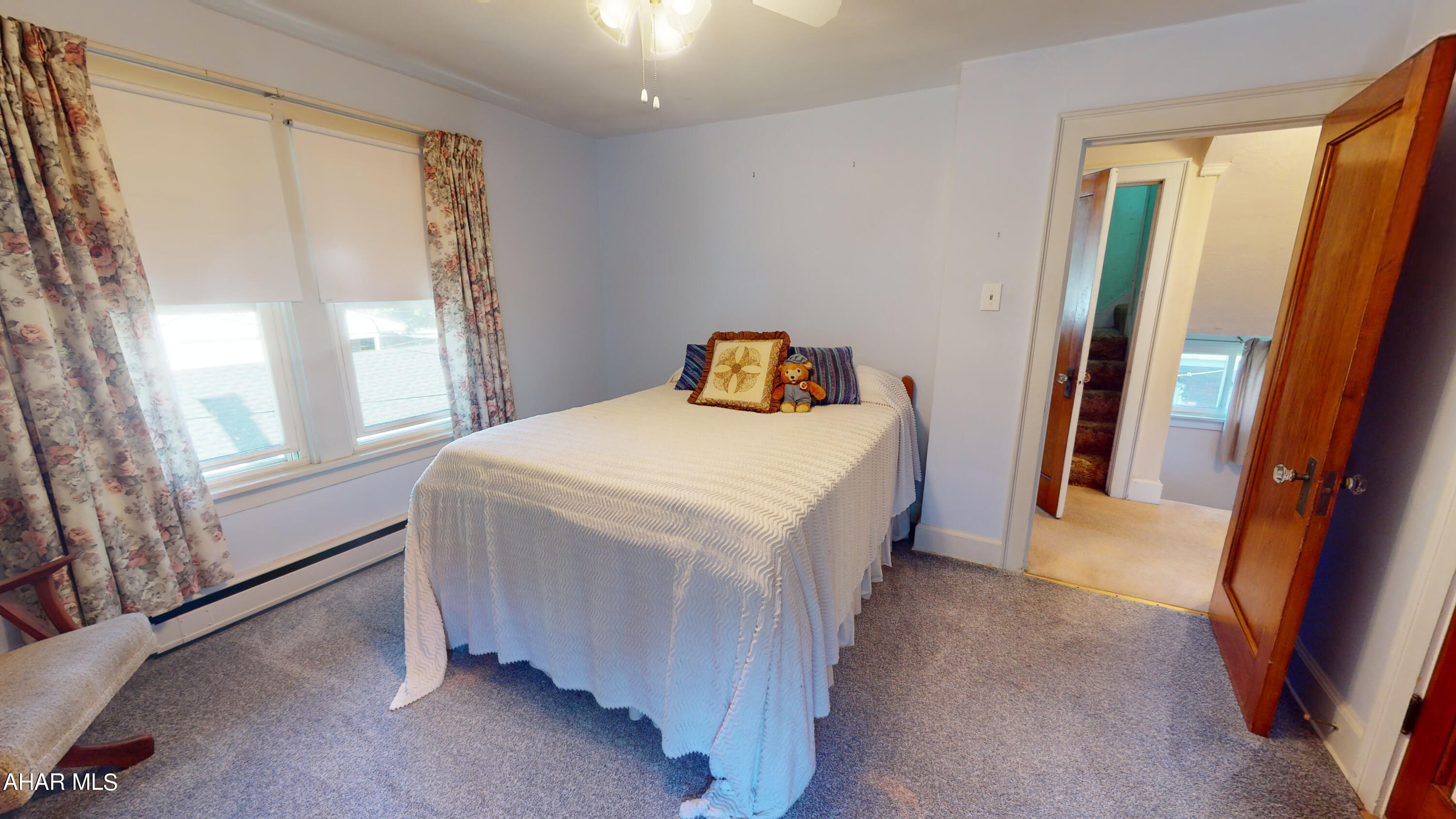 Mansion Park - Residential