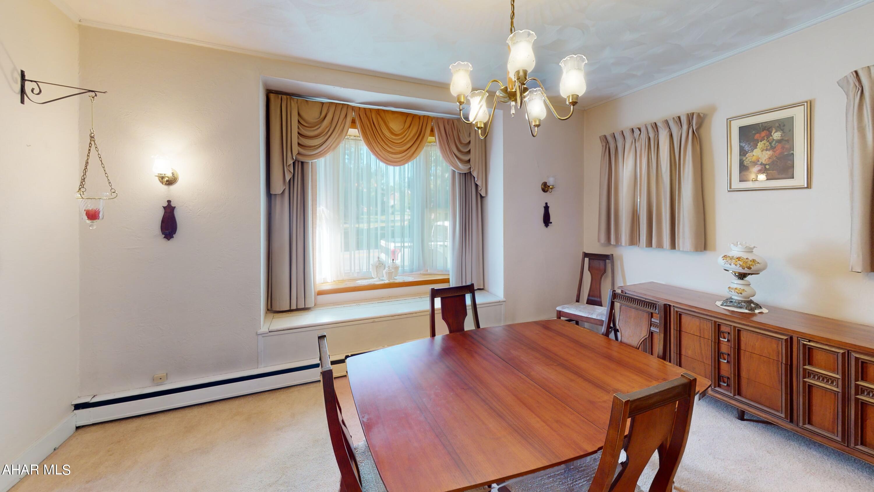 Mansion Park - Residential